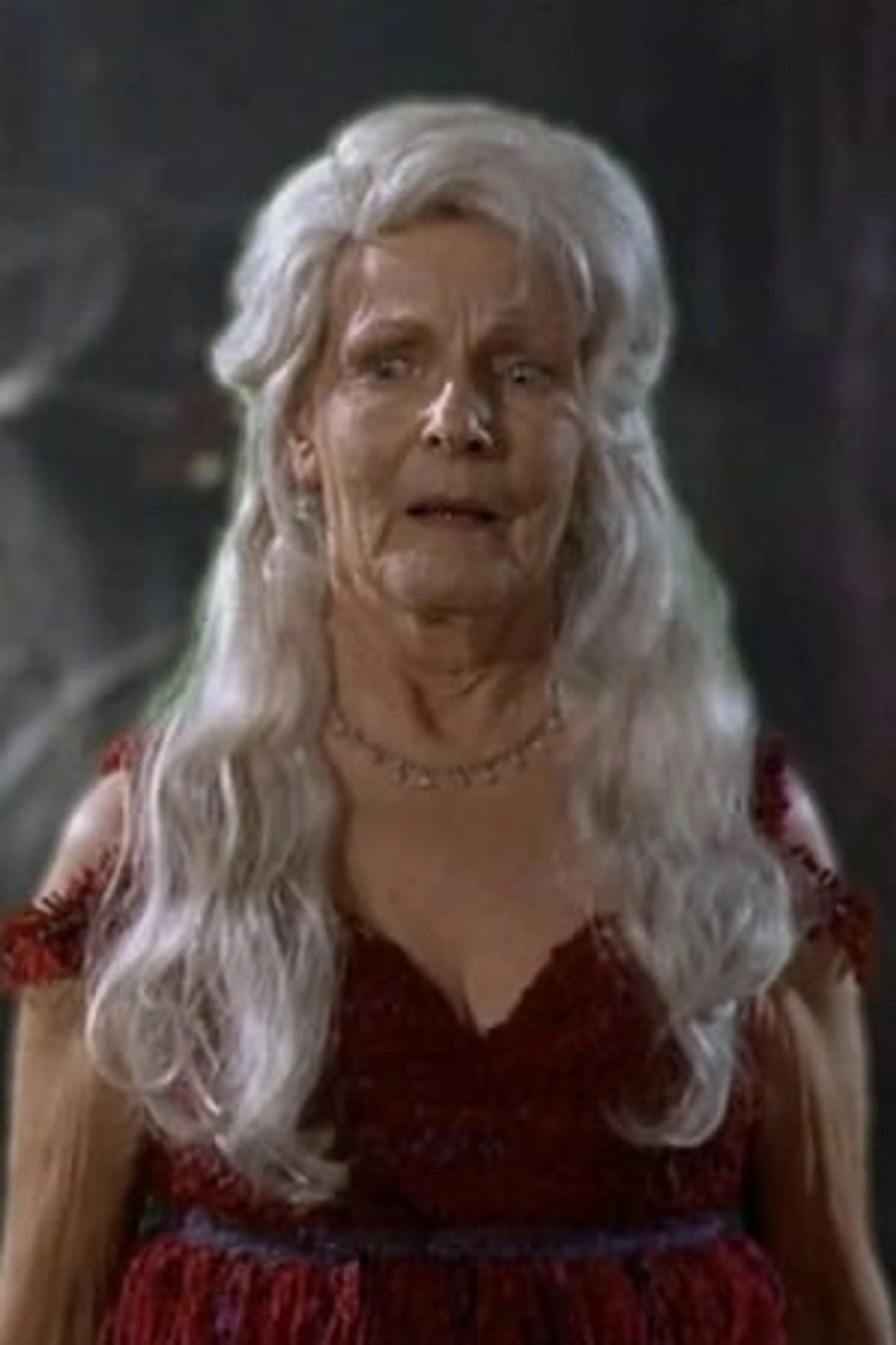 Foto von Beryl Te Wiata