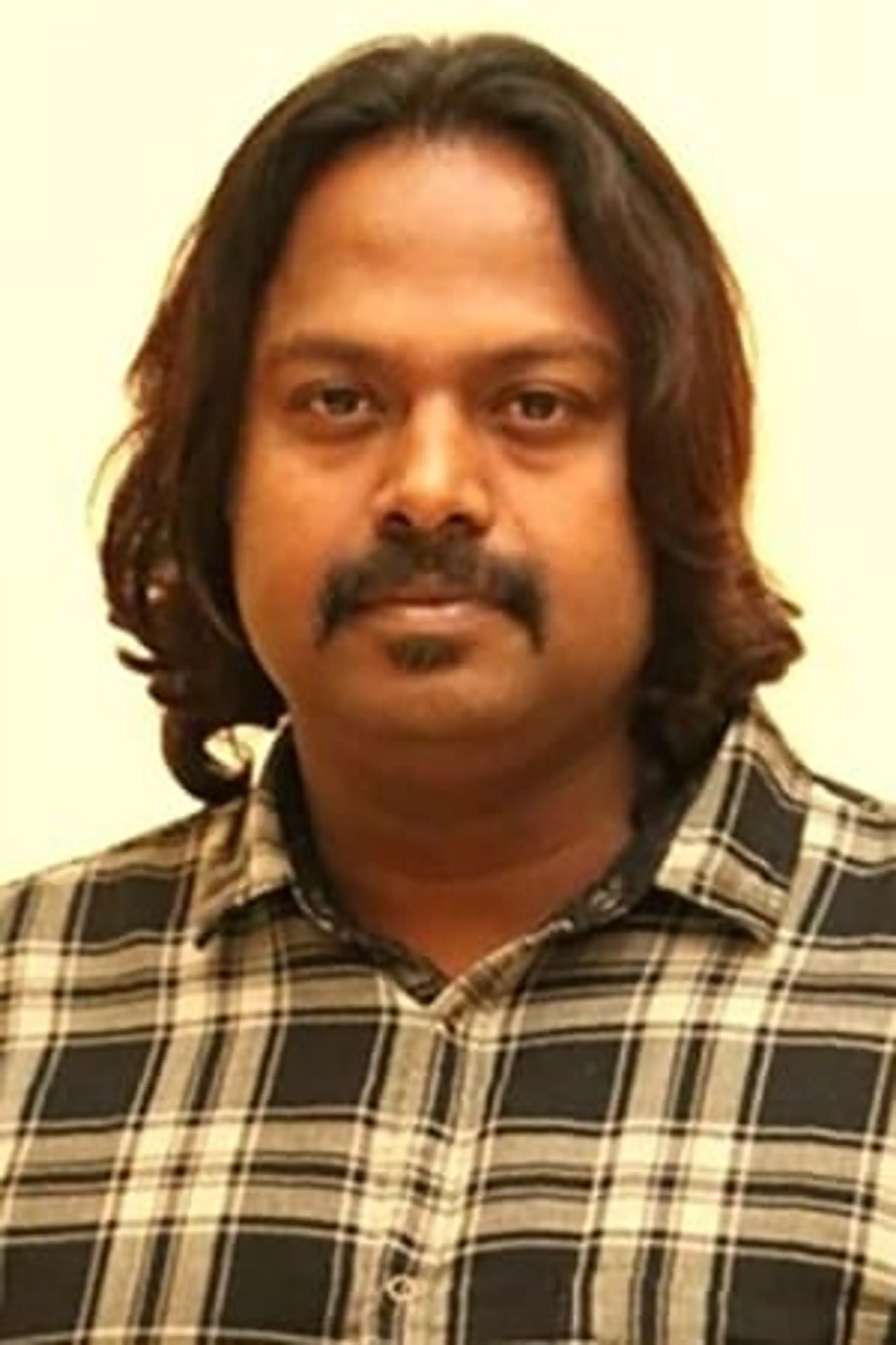 Foto von Gokul