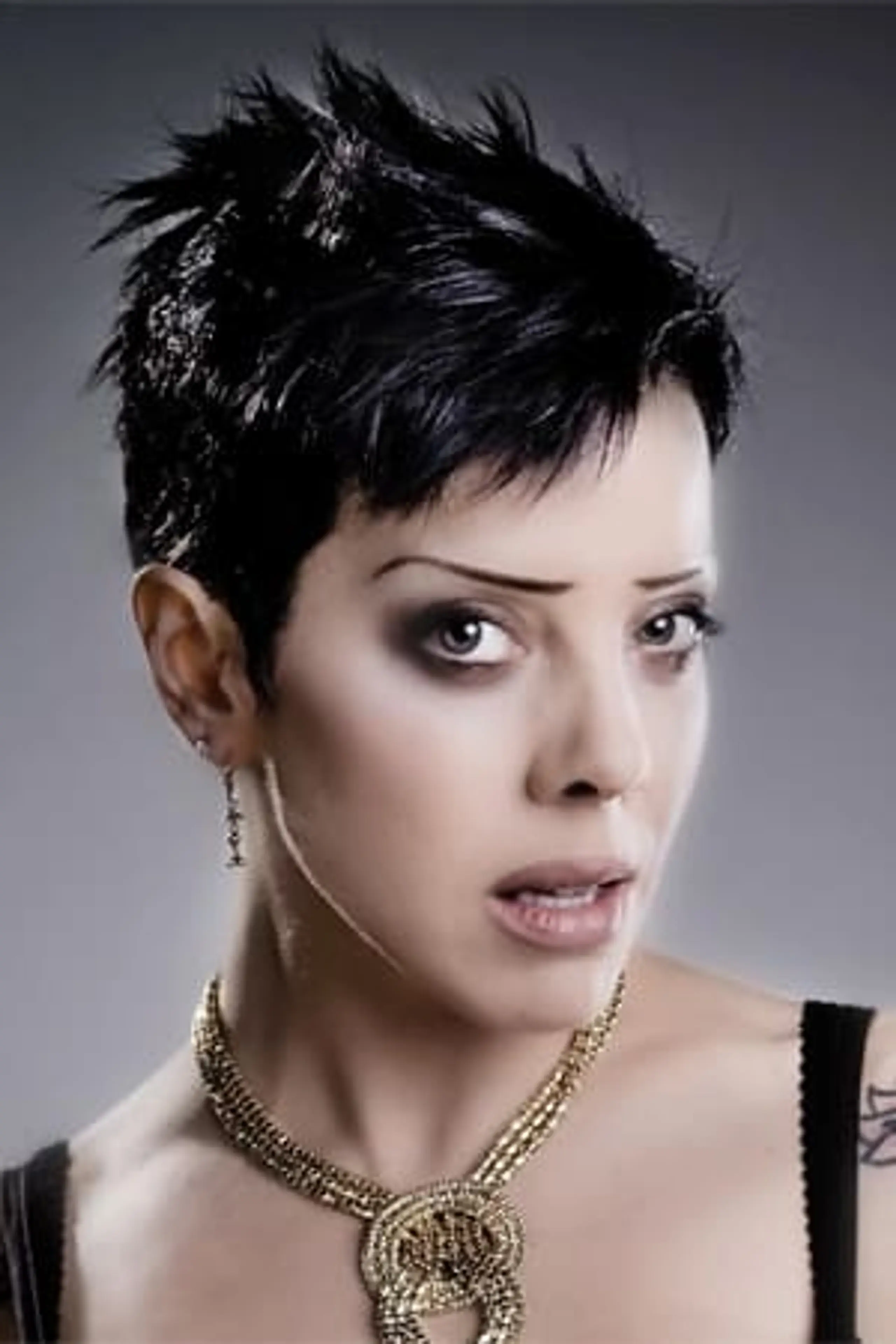 Foto von Bif Naked