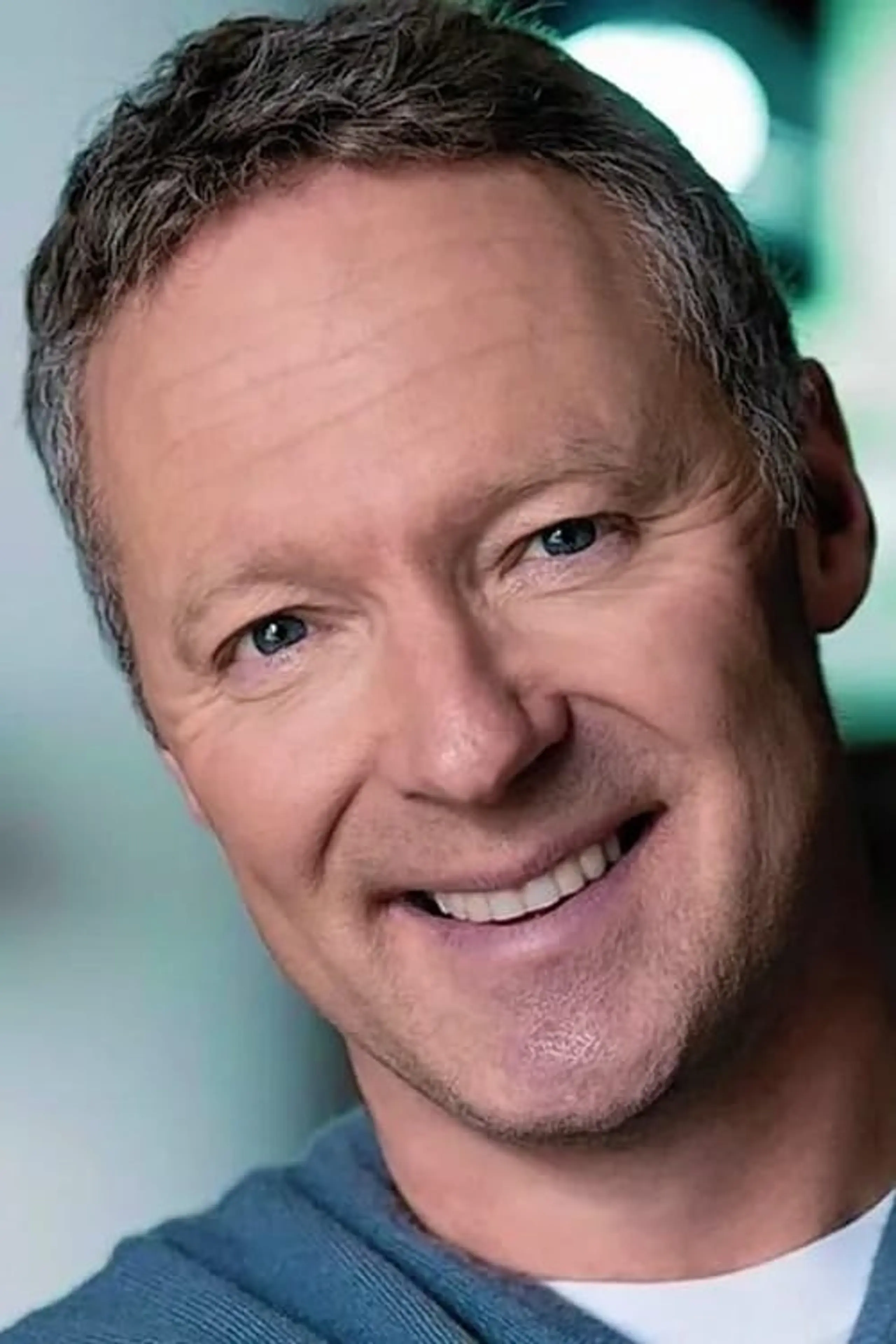 Foto von Rory Bremner