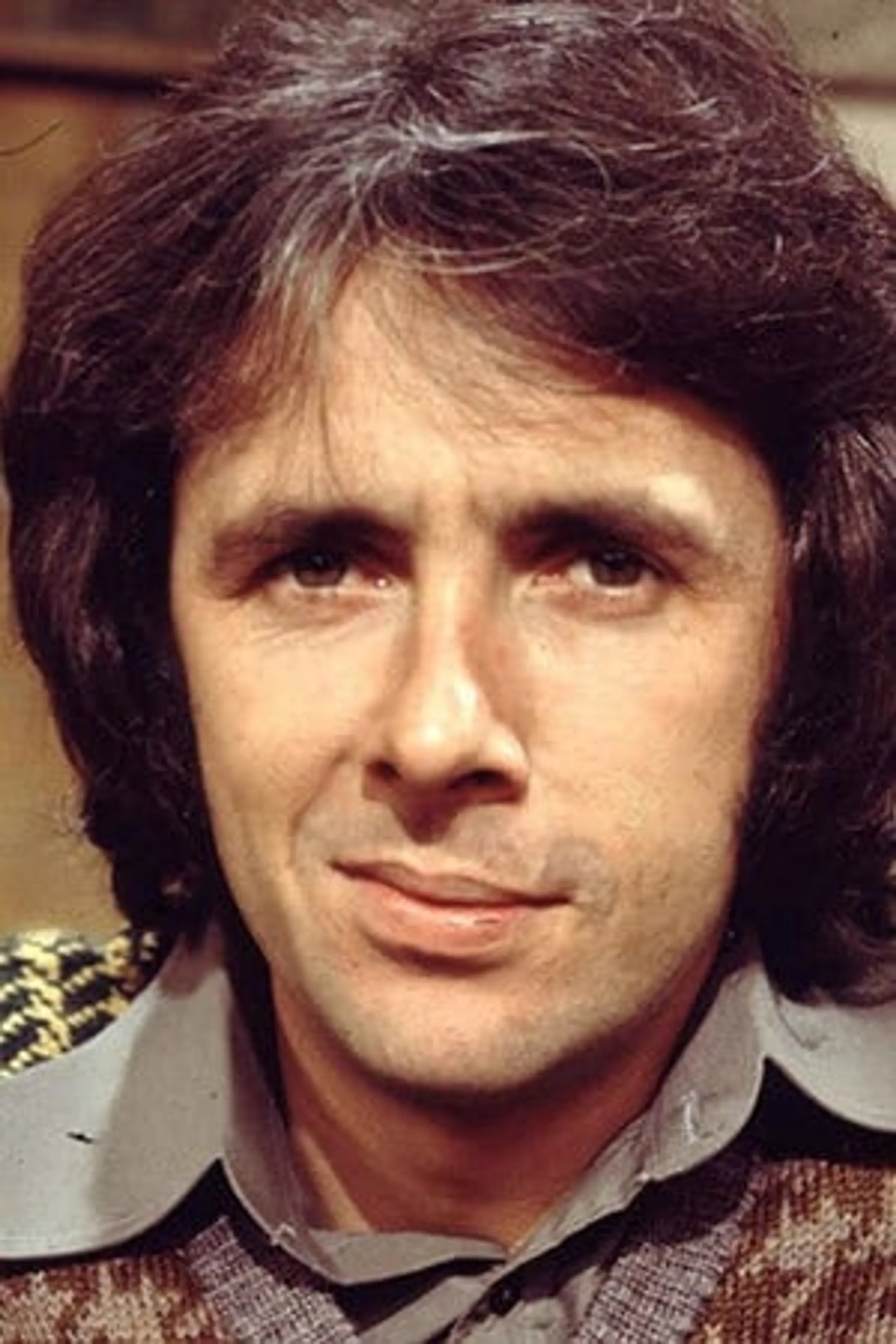 Foto von Richard O'Sullivan