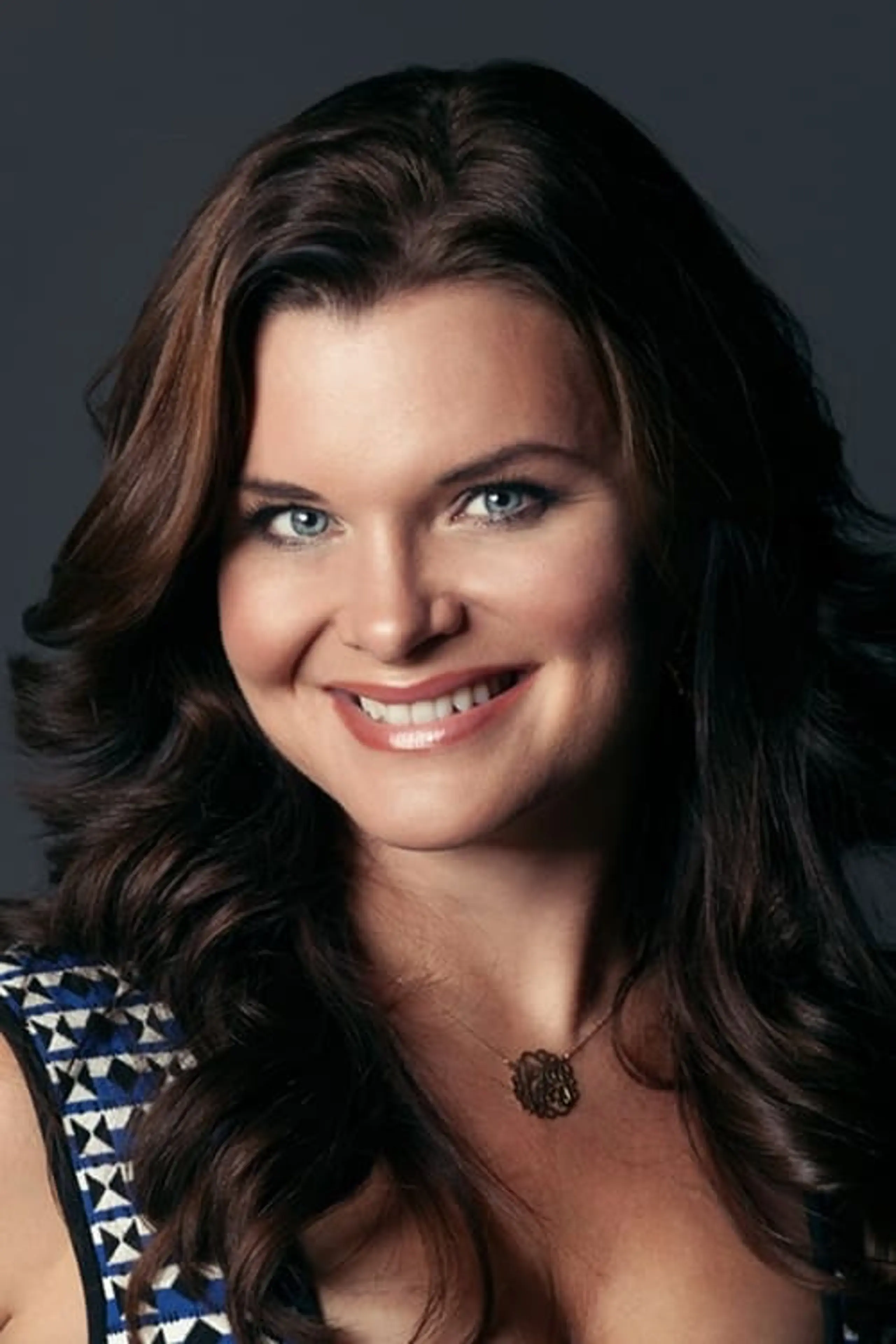 Foto von Heather Tom