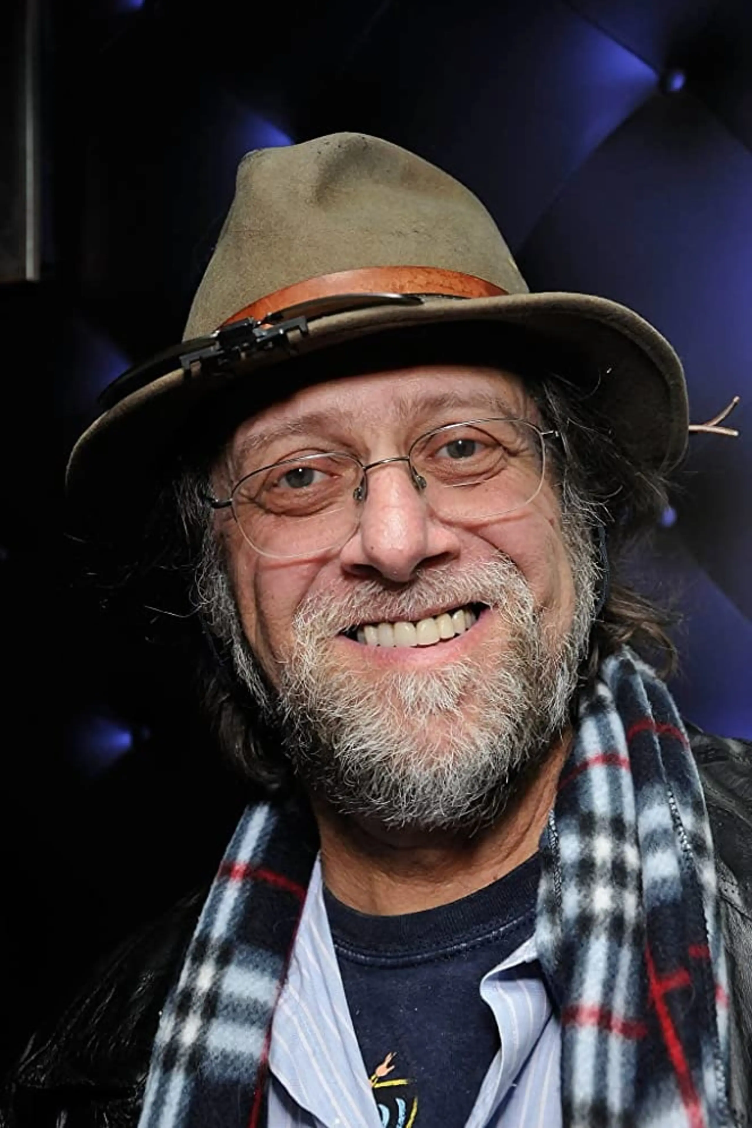 Foto von Len Wein