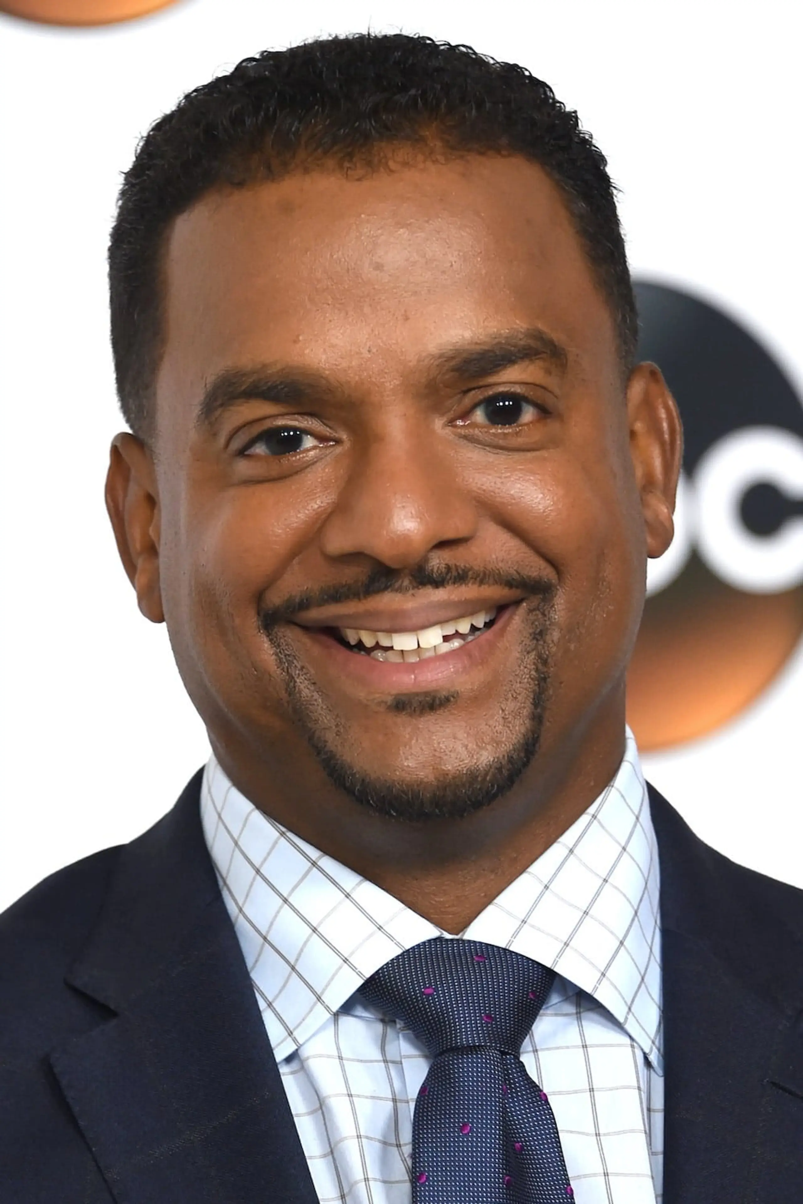 Foto von Alfonso Ribeiro