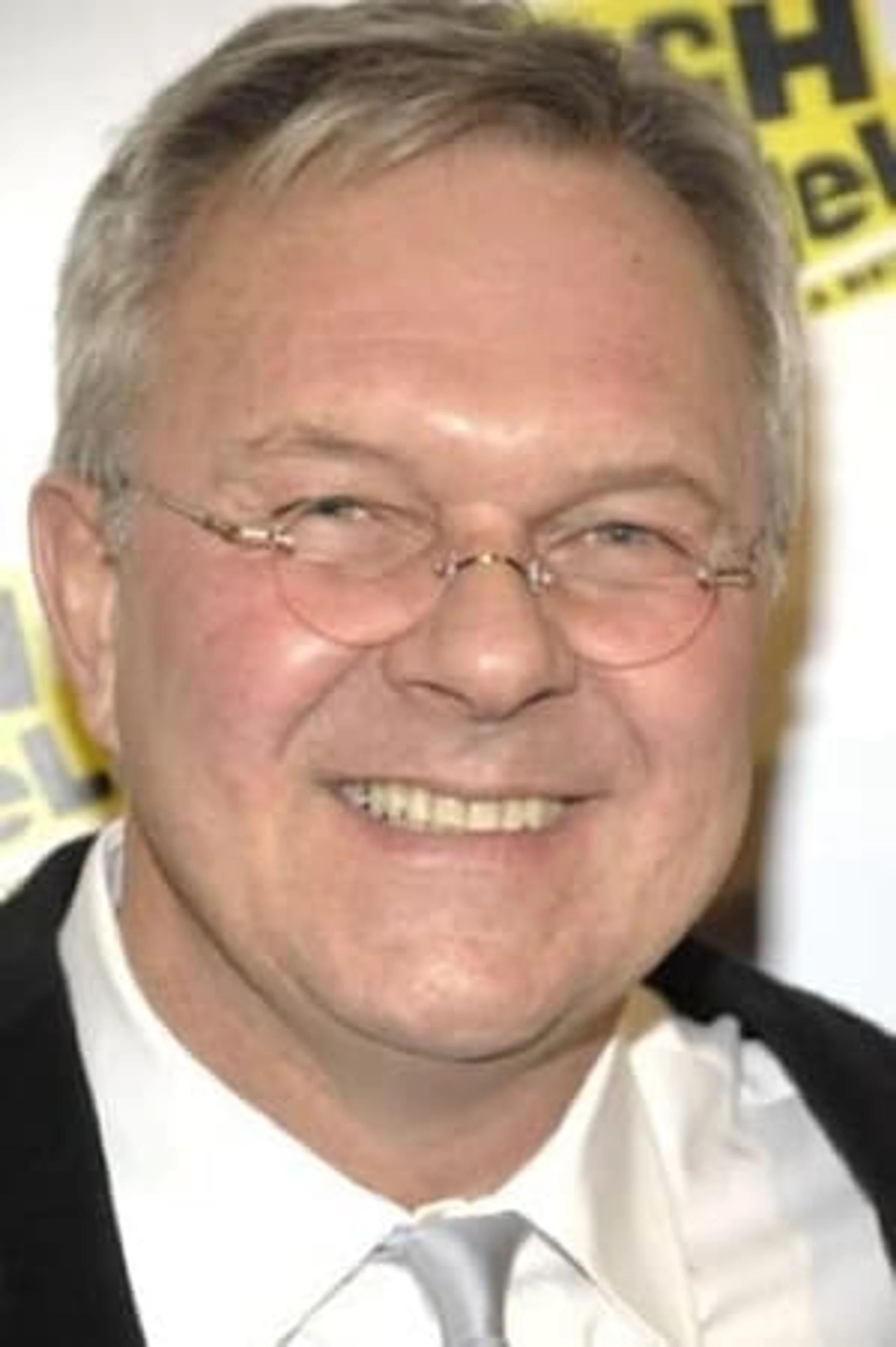 Foto von Walter Bobbie