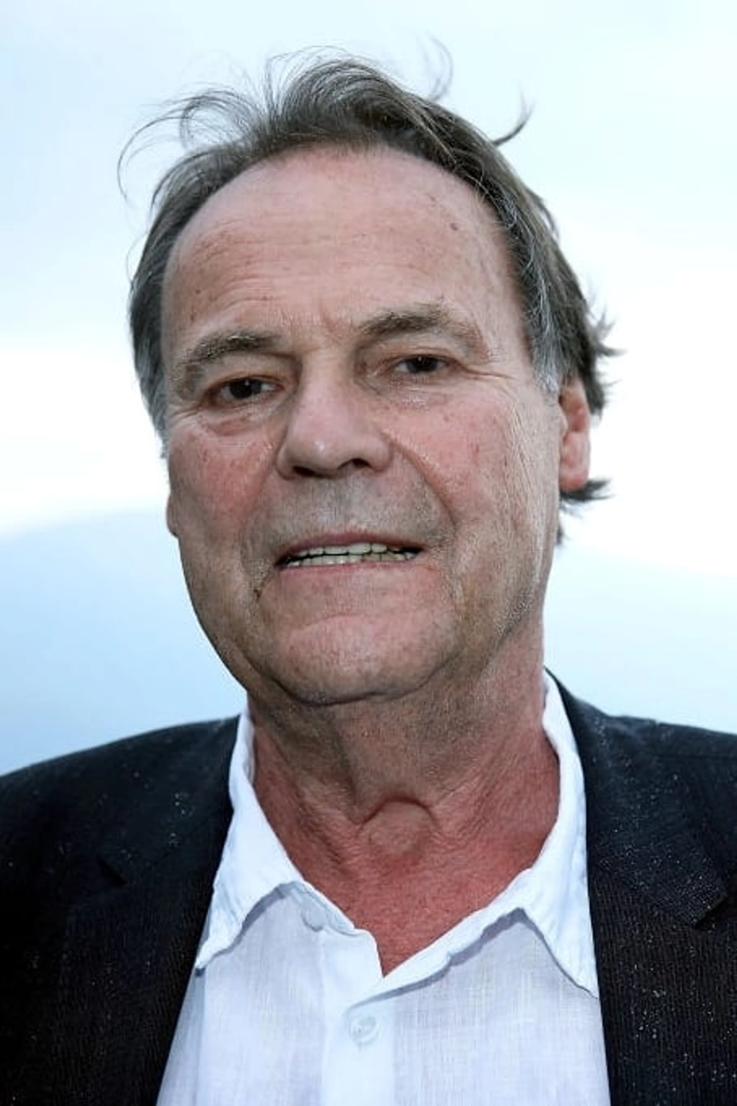 Foto von Peter Schneider