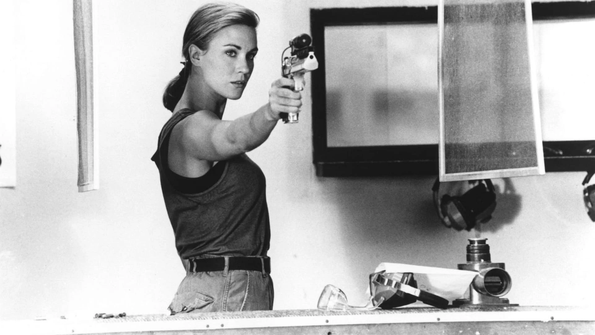 Excessive Force II