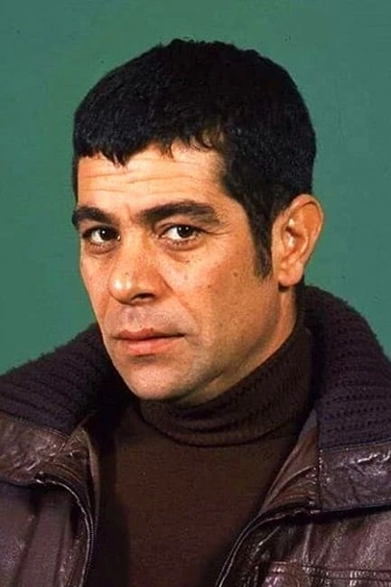 Foto von Behrouz Vossoughi