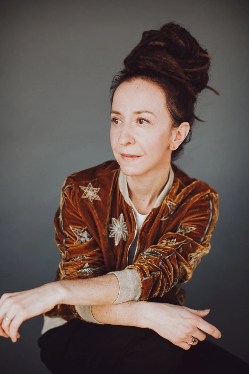 Foto von Ingrid Veninger