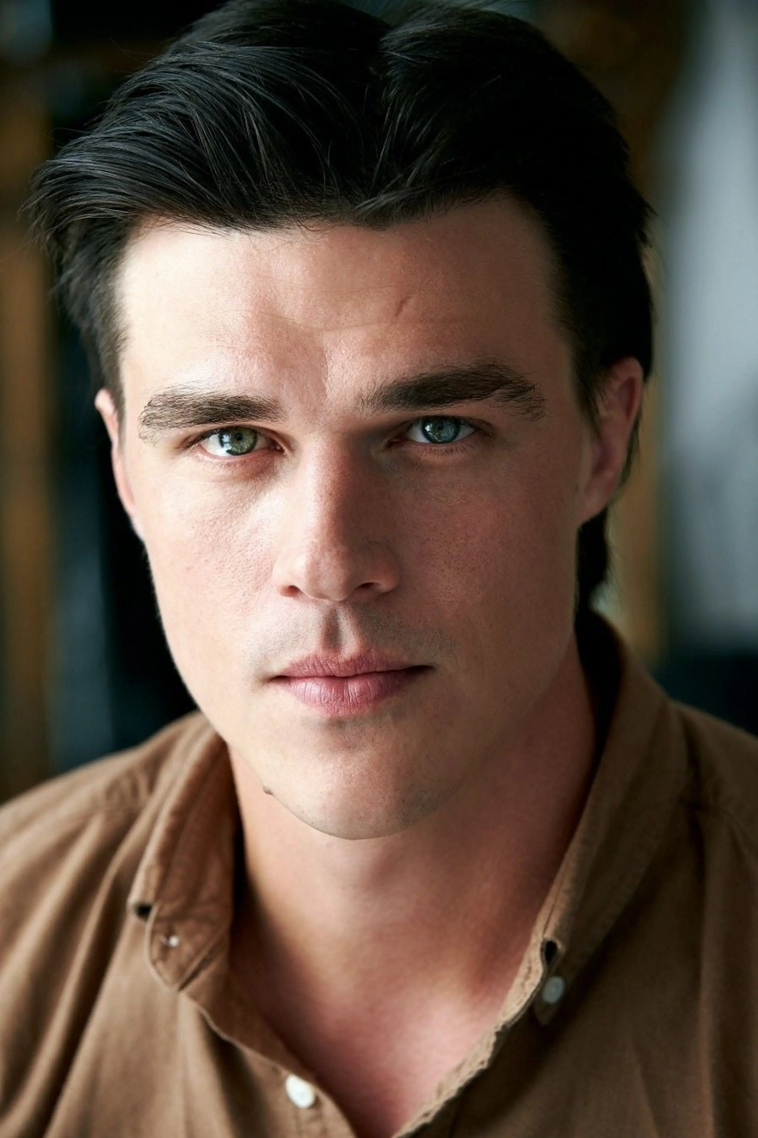 Foto von Finn Wittrock