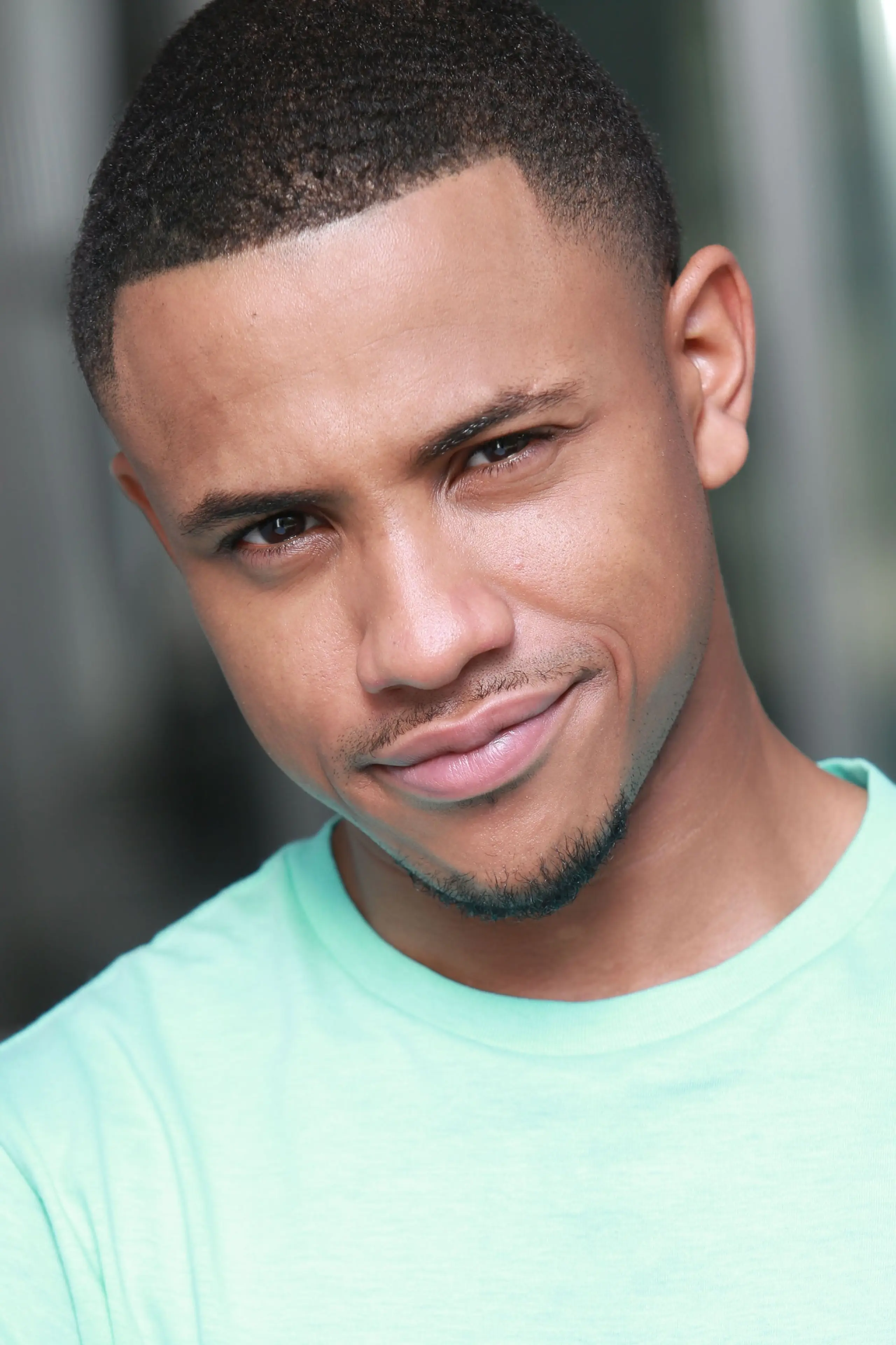 Foto von Tequan Richmond