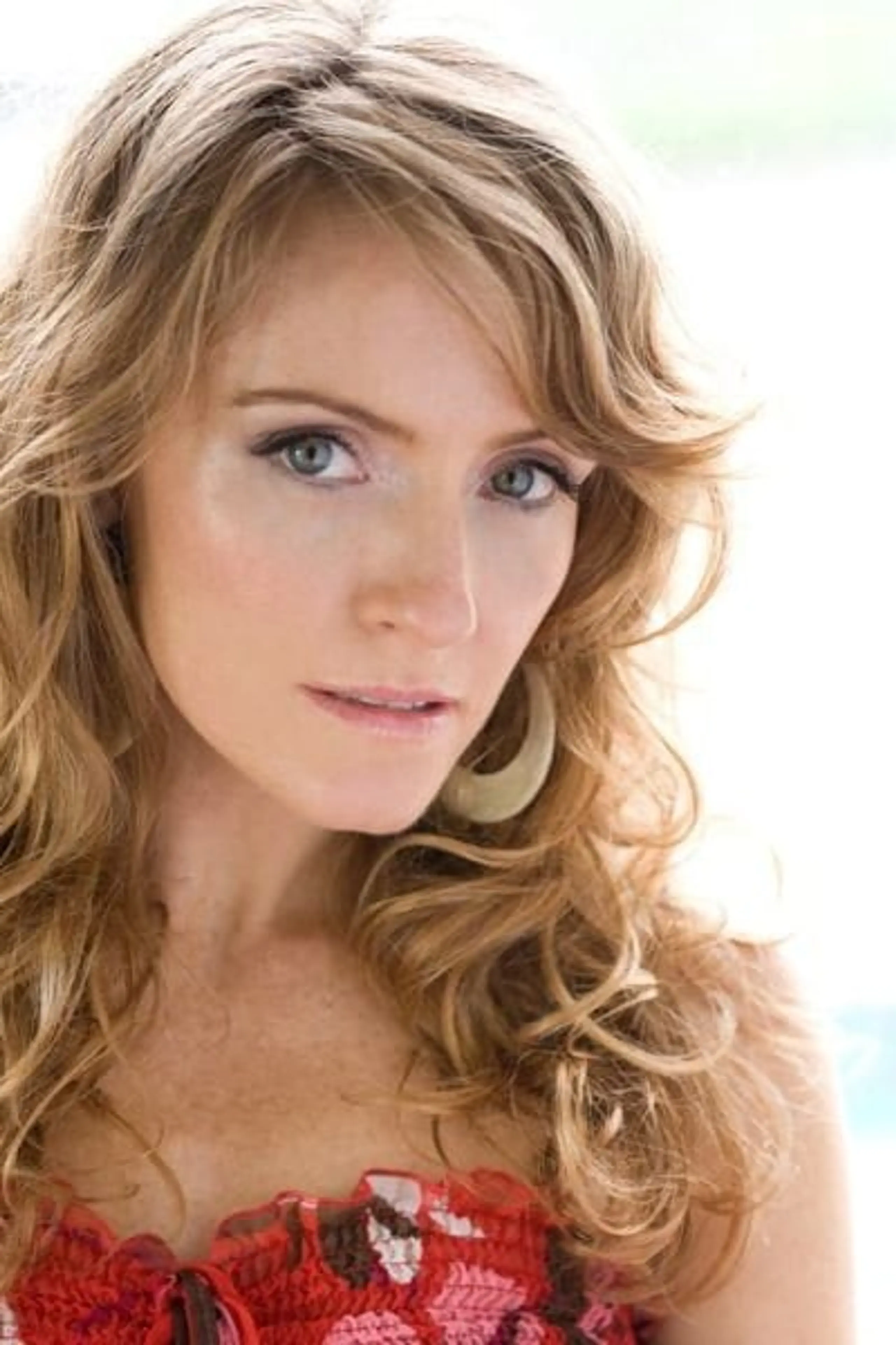 Foto von Helene Joy