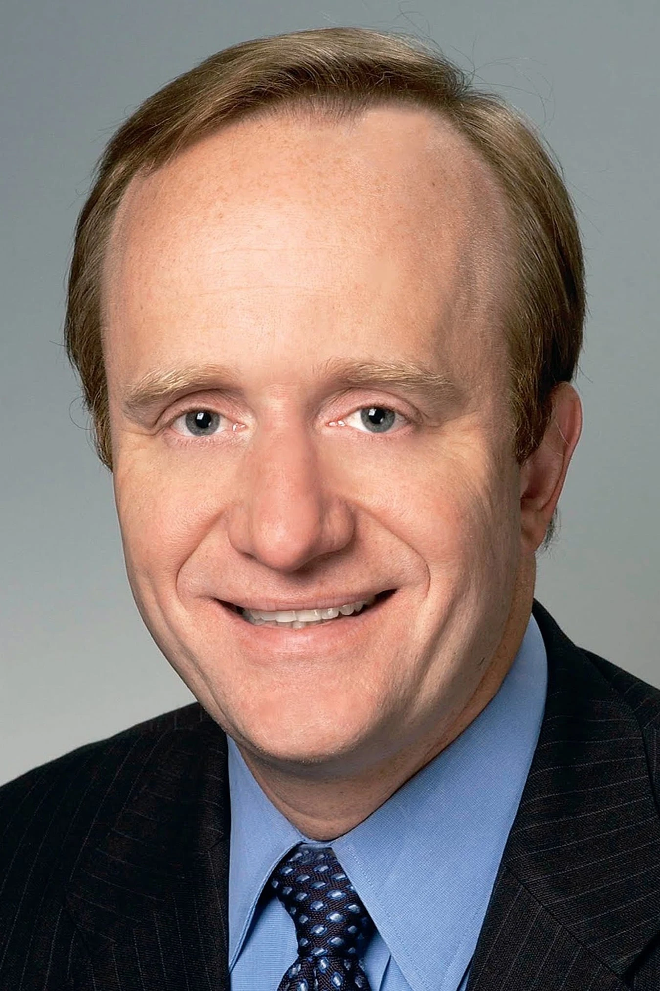 Foto von Paul Begala