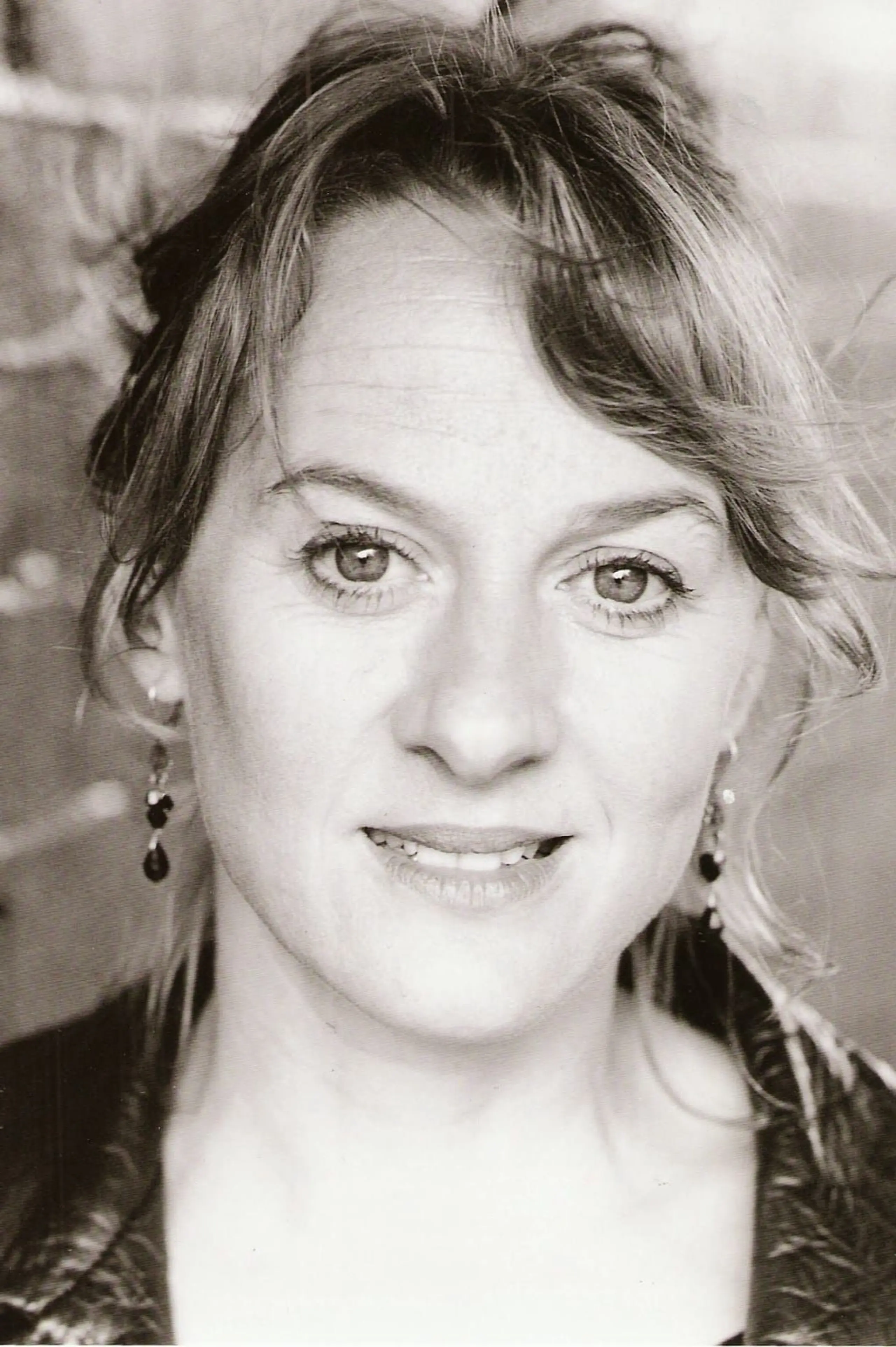 Foto von Niamh Cusack