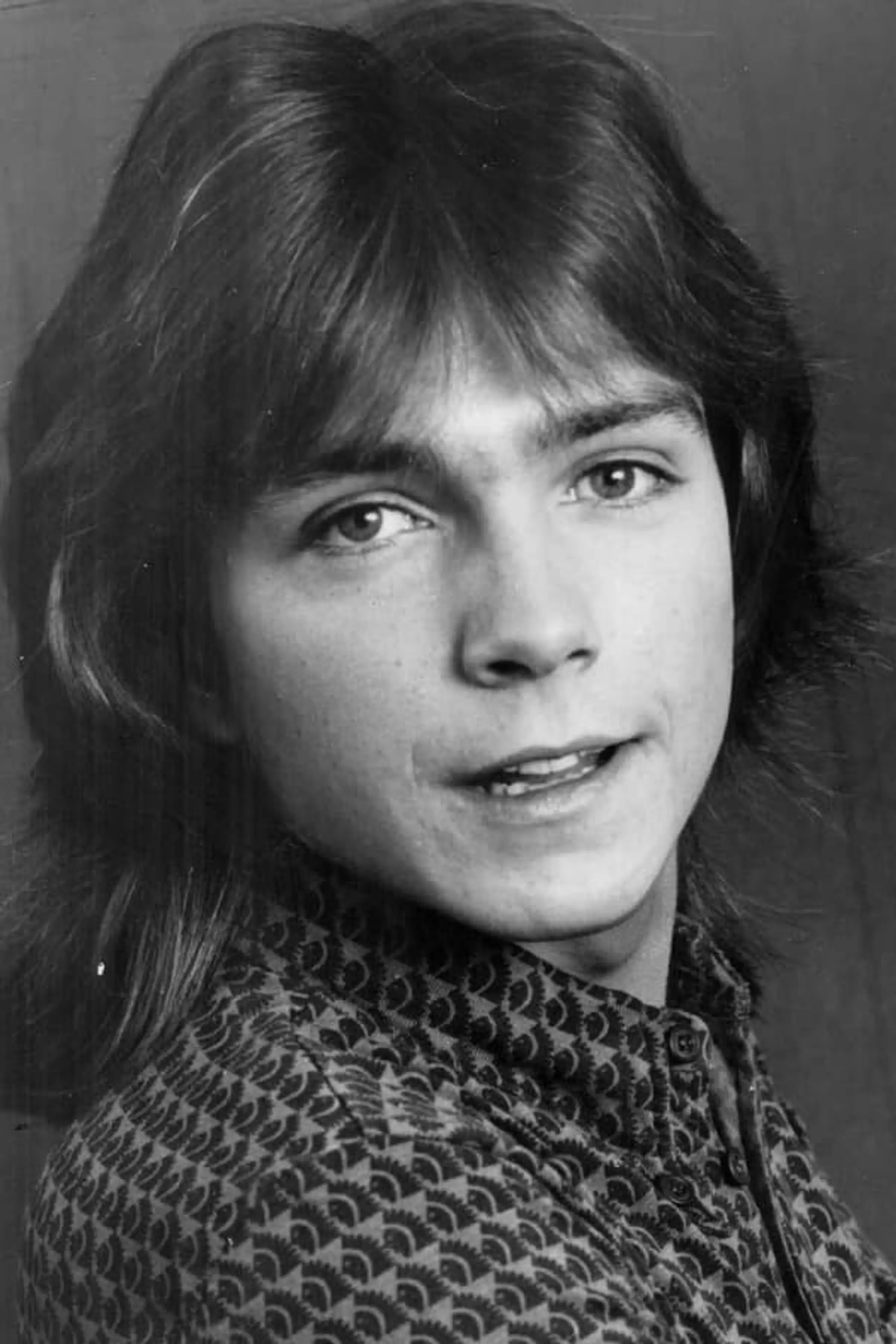 Foto von David Cassidy