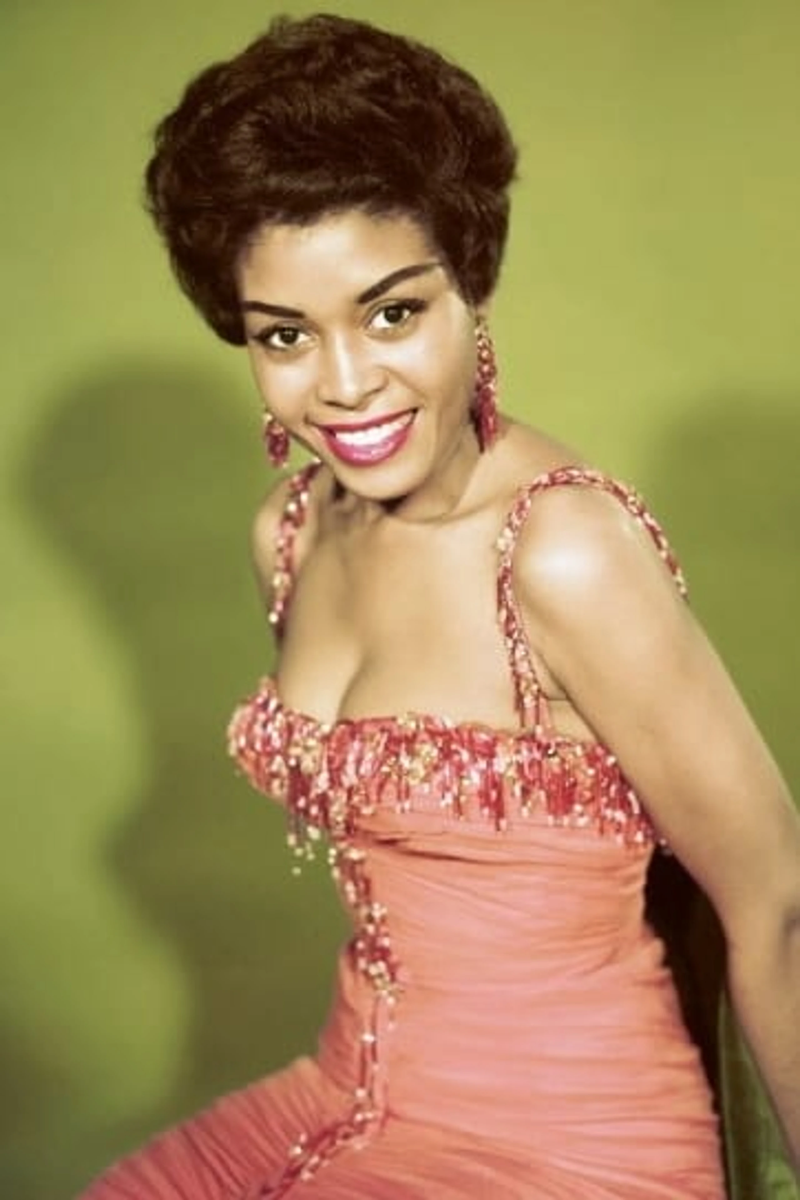 Foto von Abbey Lincoln