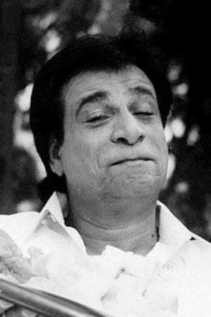 Foto von Kader Khan