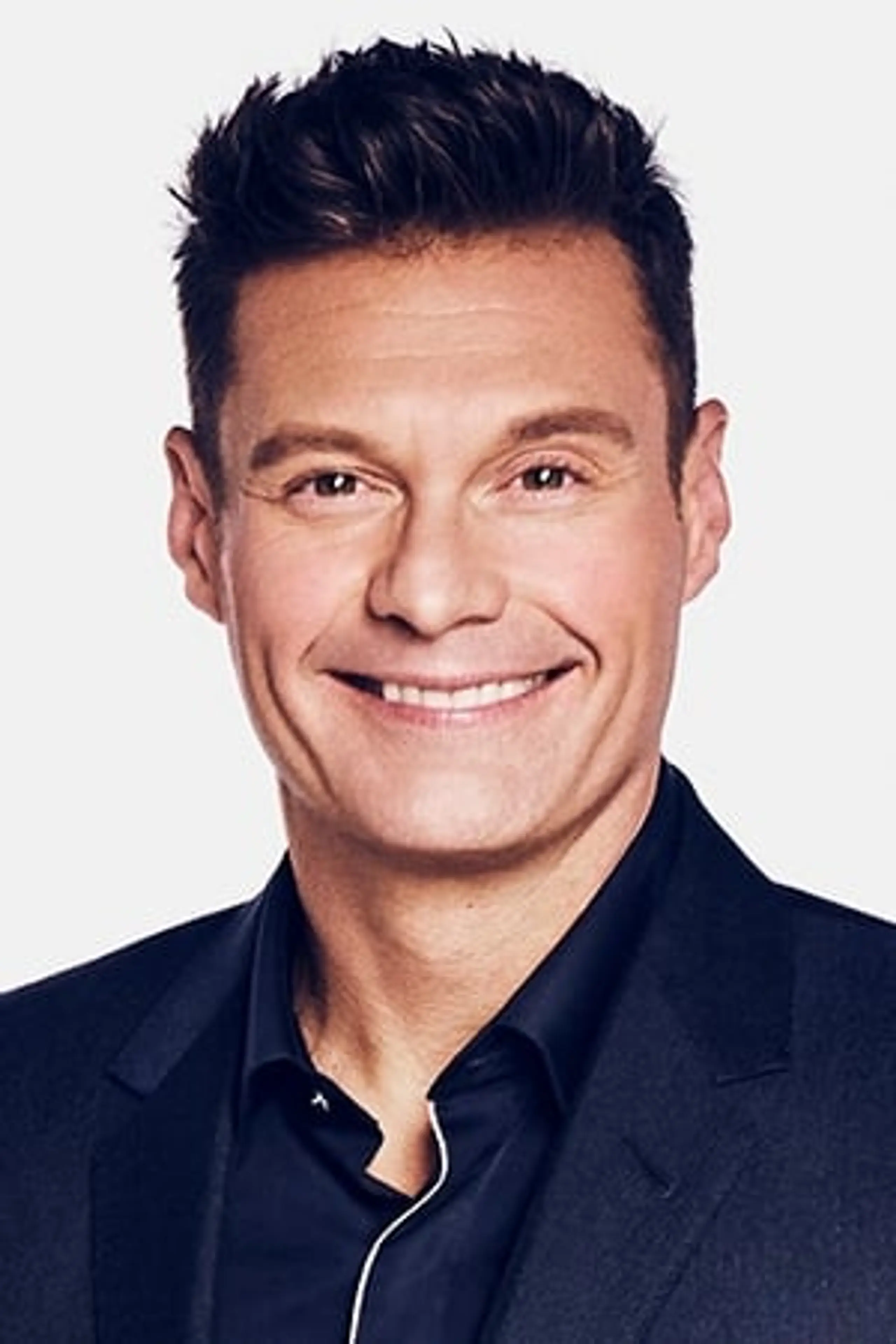 Foto von Ryan Seacrest