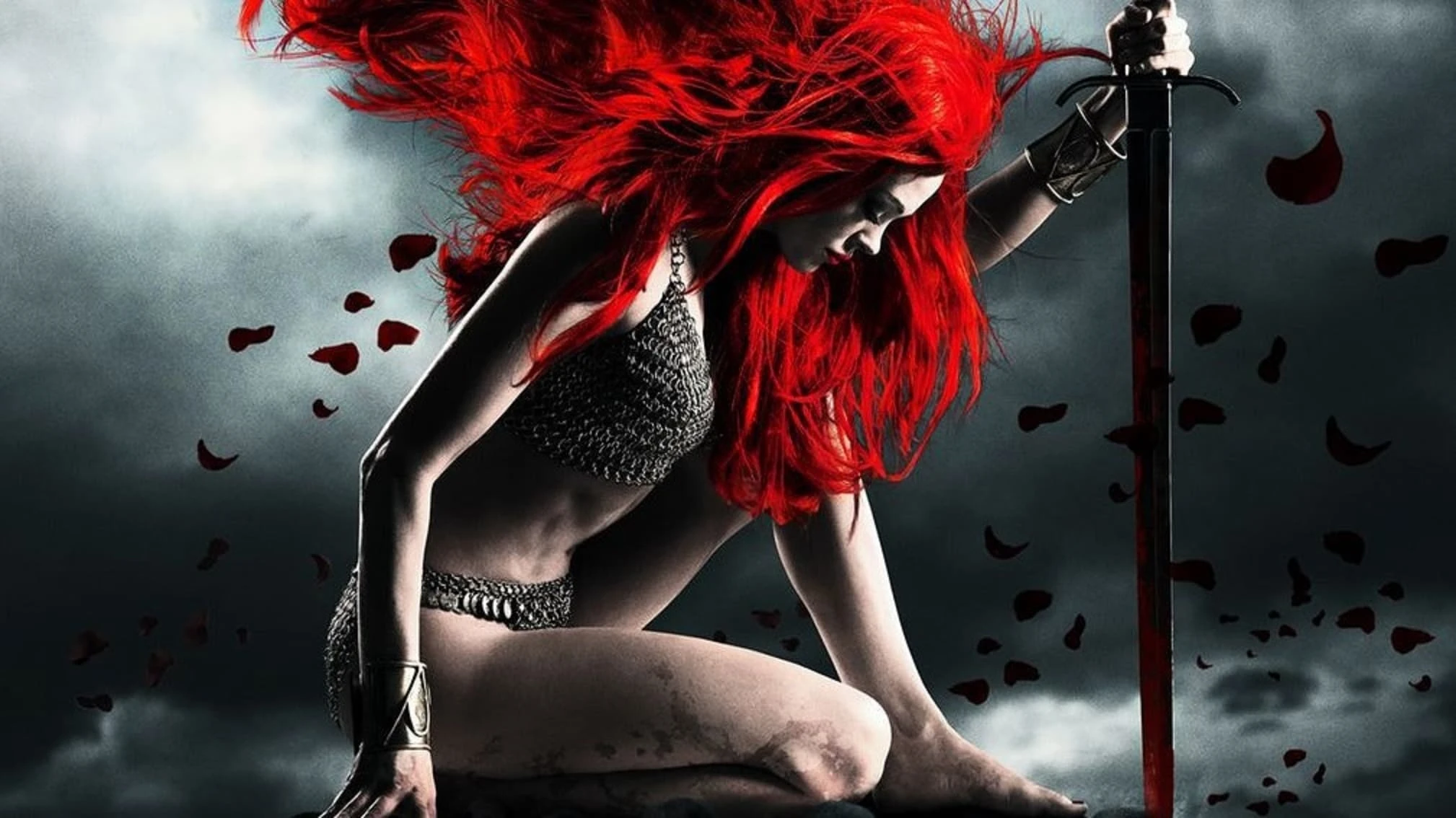 Red Sonja