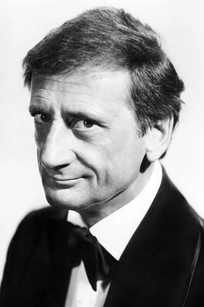 Foto von Charlie Callas
