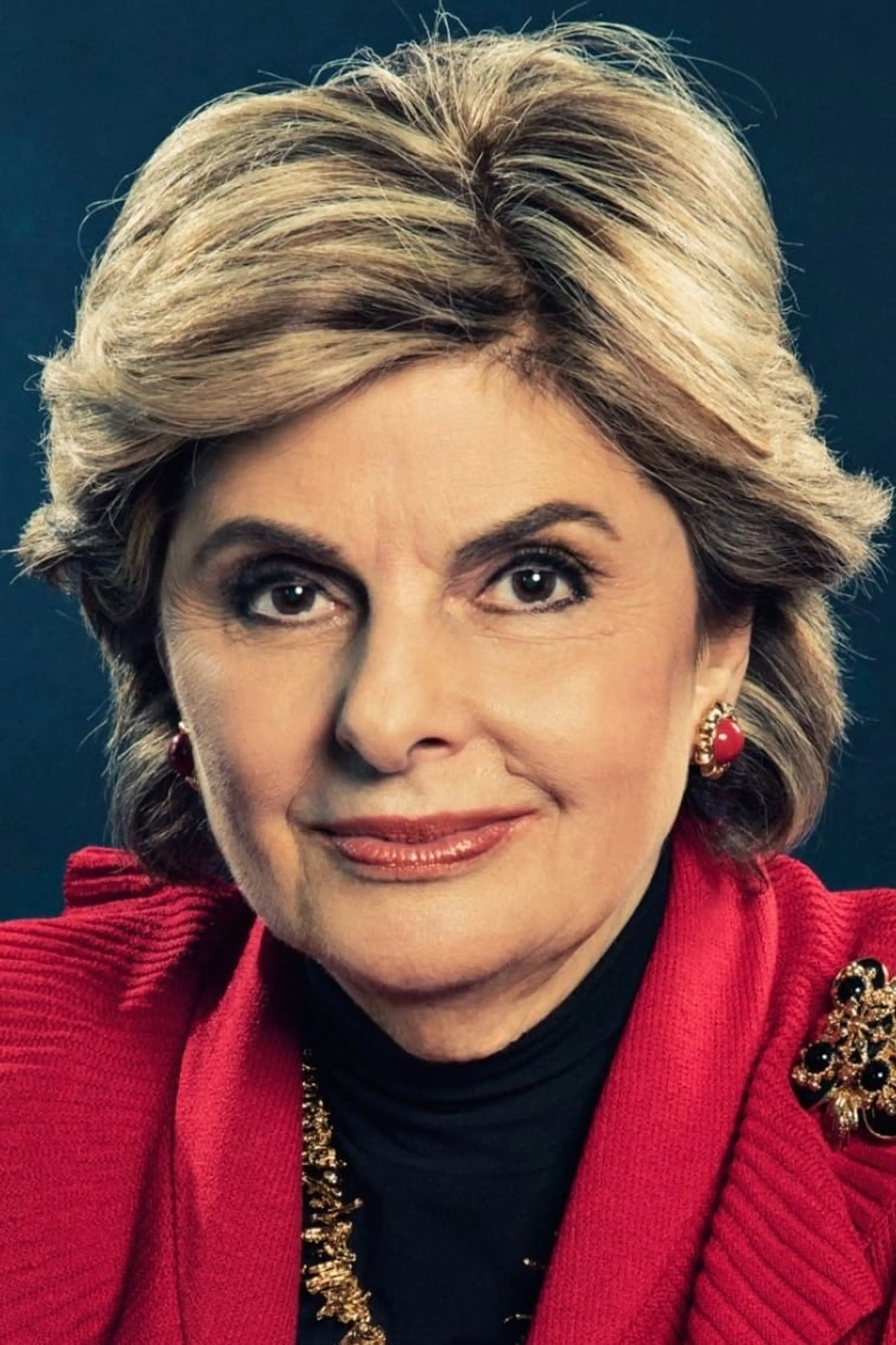 Foto von Gloria Allred