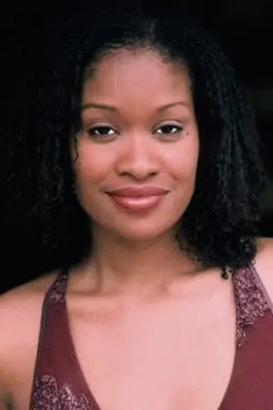 Foto von Kenya D. Williamson