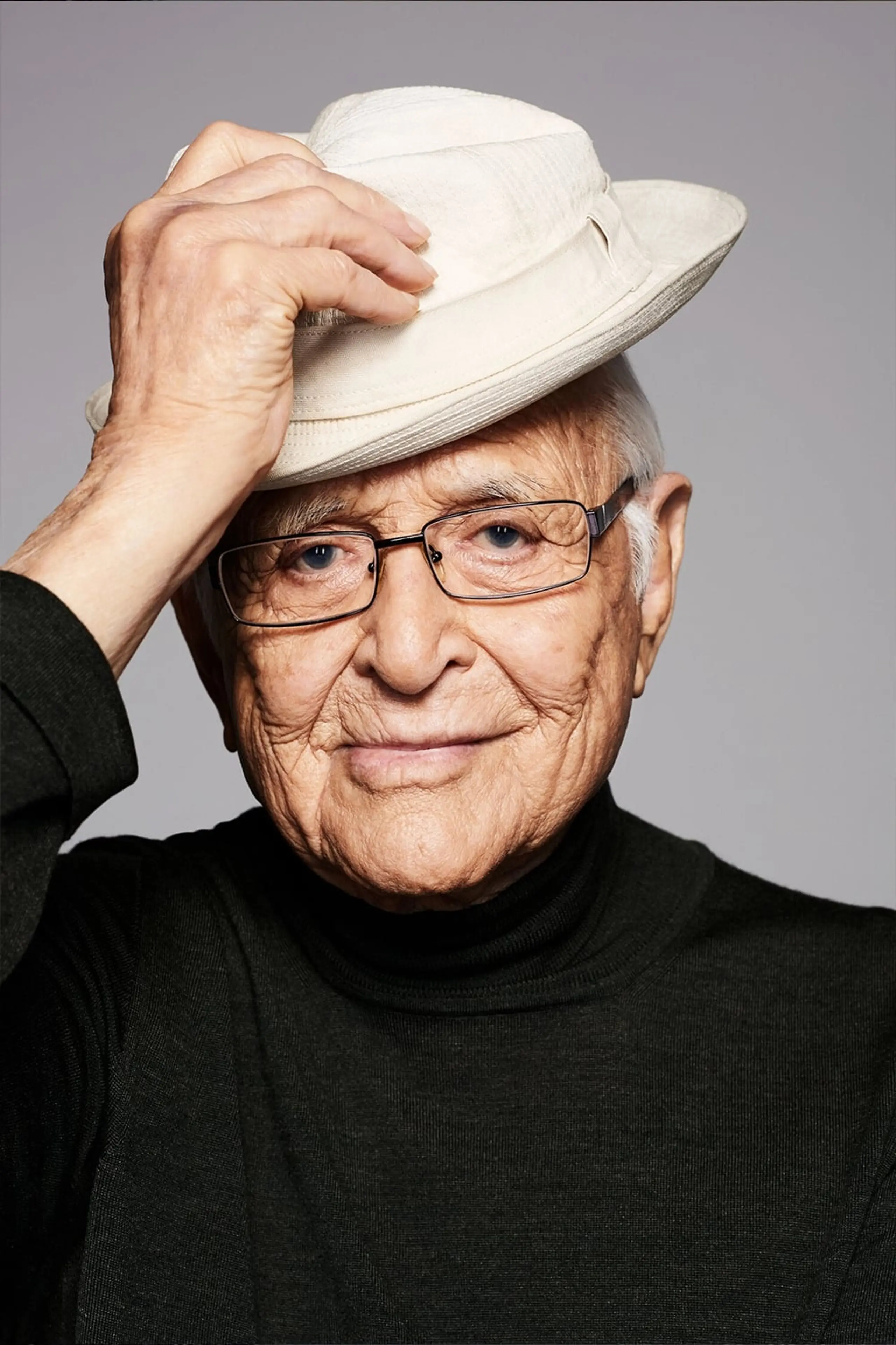 Foto von Norman Lear