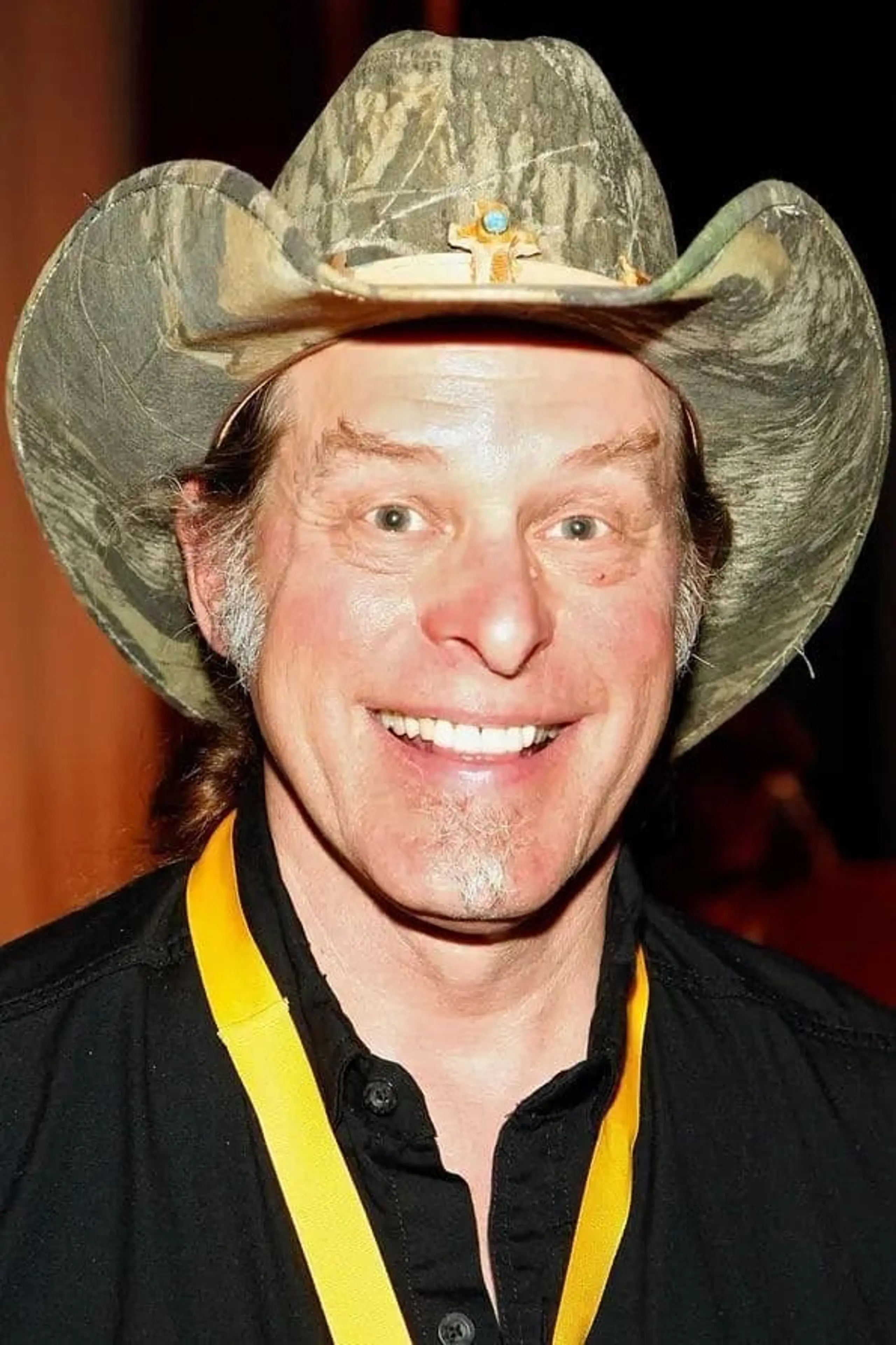 Foto von Ted Nugent