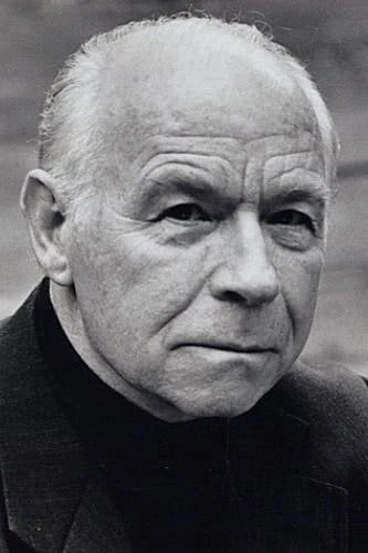 Foto von George Bartenieff