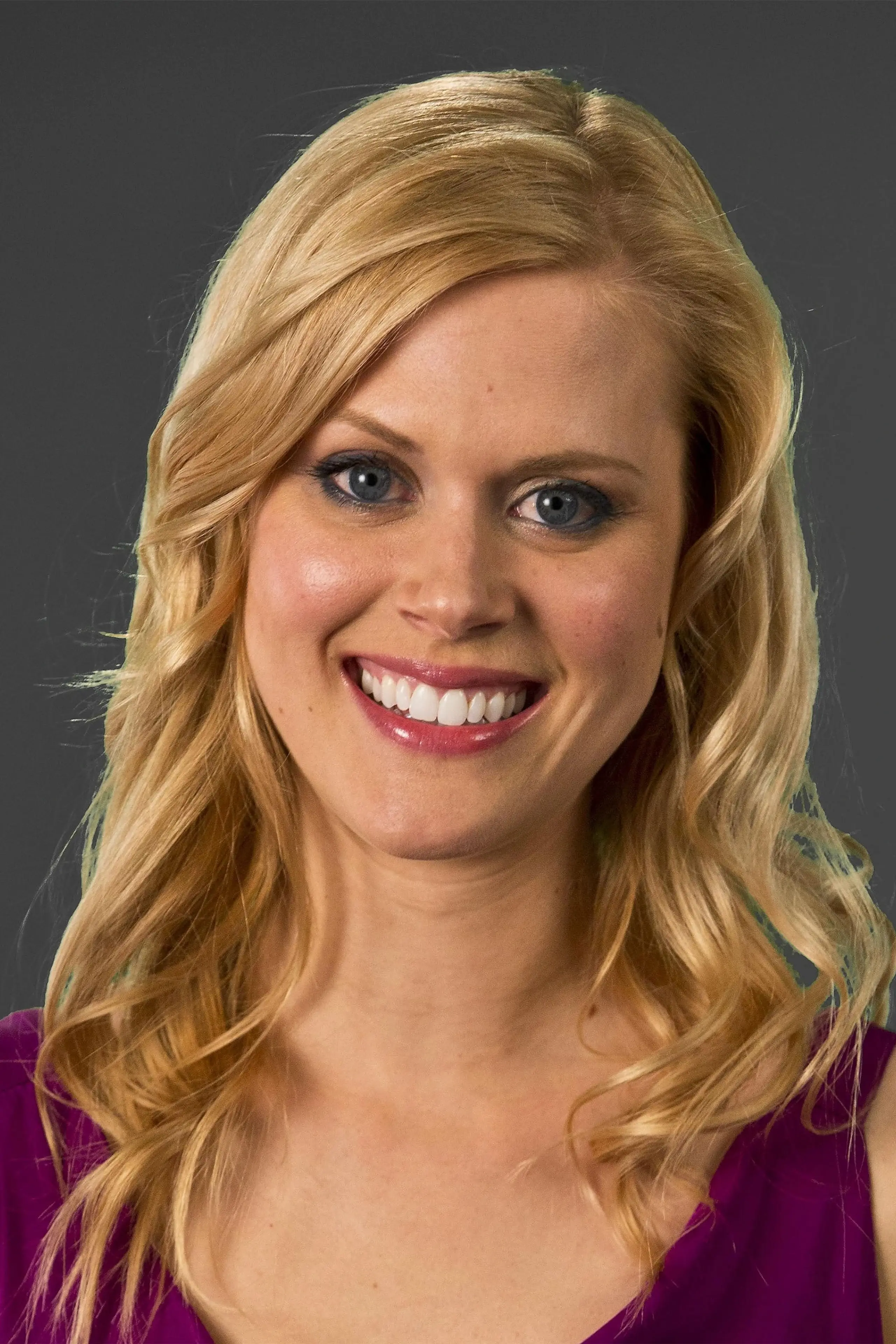 Foto von Janet Varney