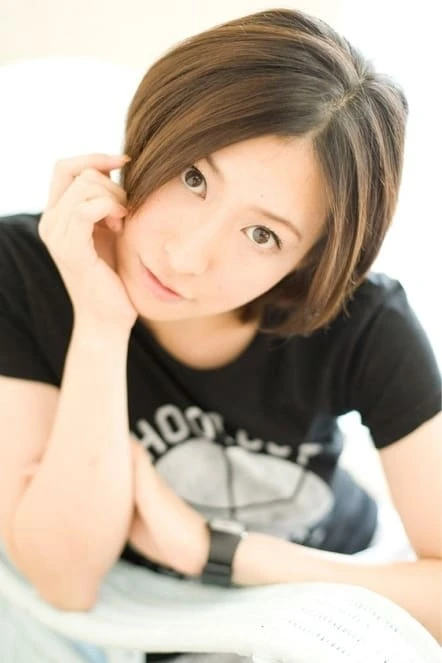 Foto von Kaori Nazuka