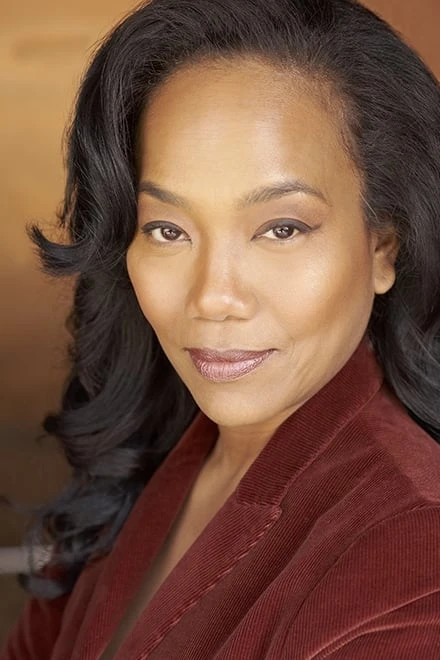 Foto von Sonja Sohn