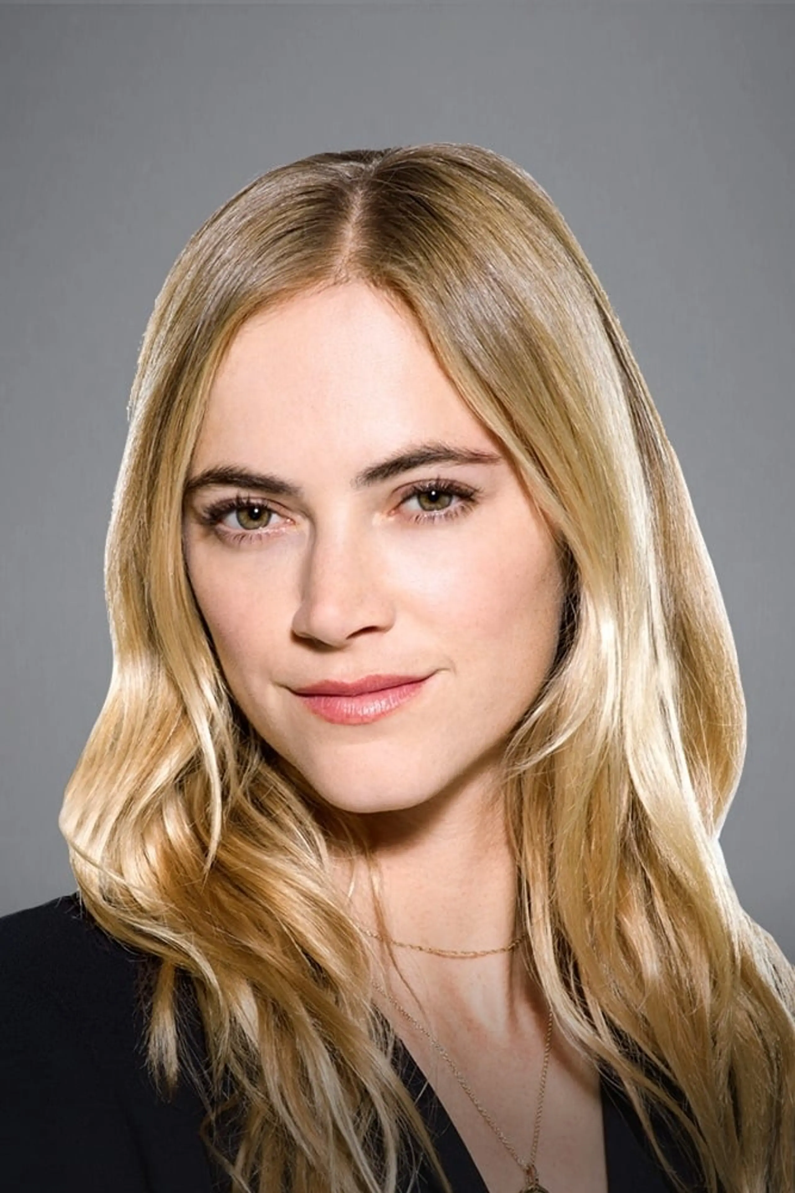 Foto von Emily Wickersham