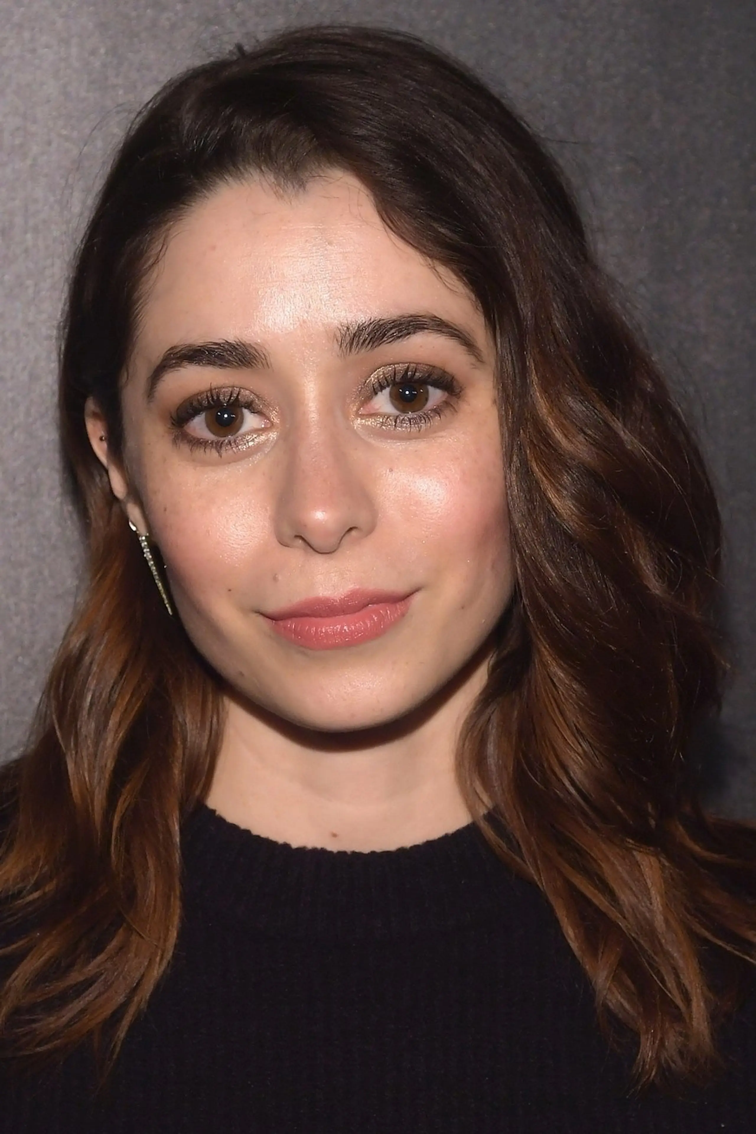 Foto von Cristin Milioti