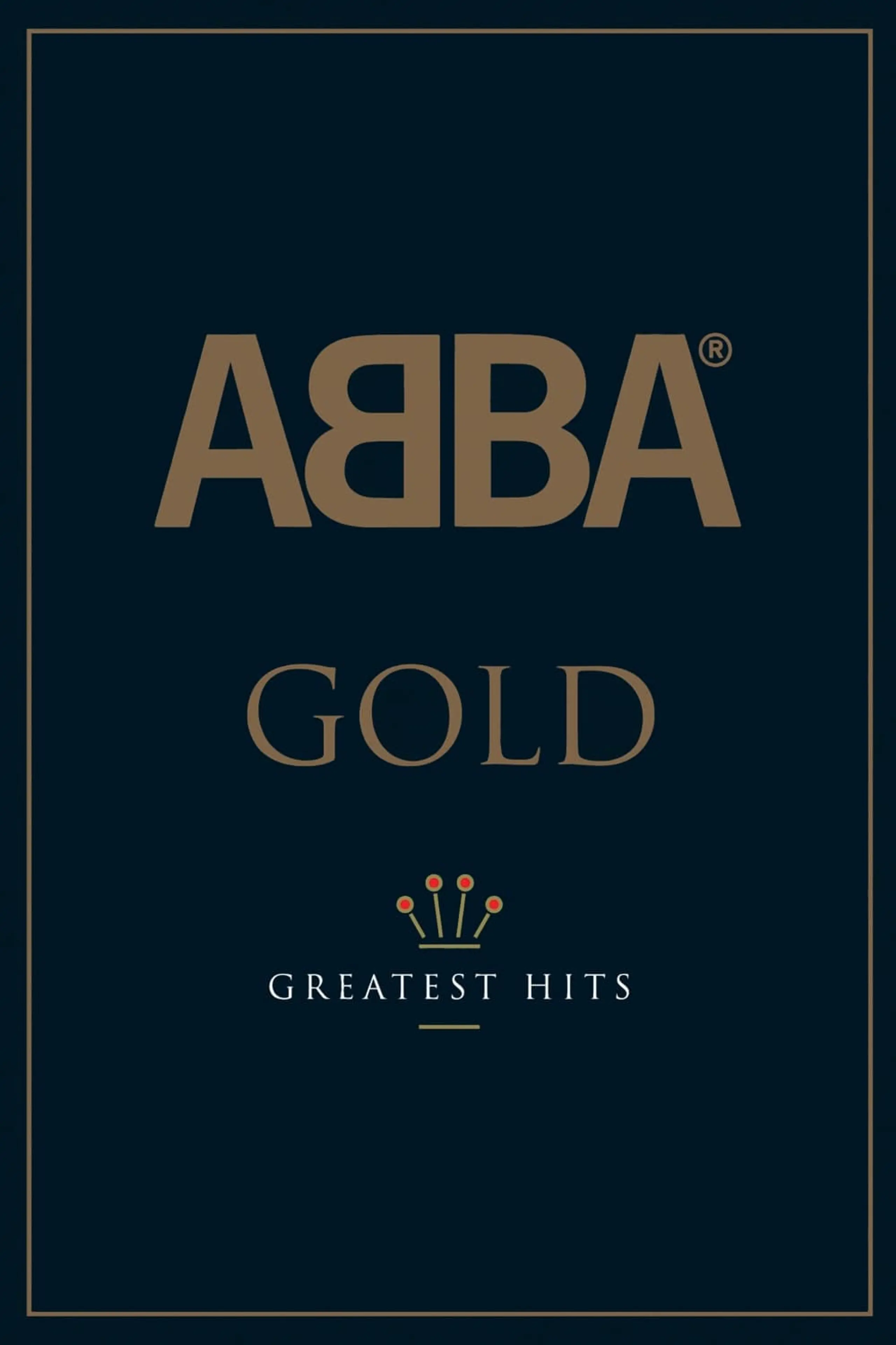 ABBA Gold: Greatest Hits