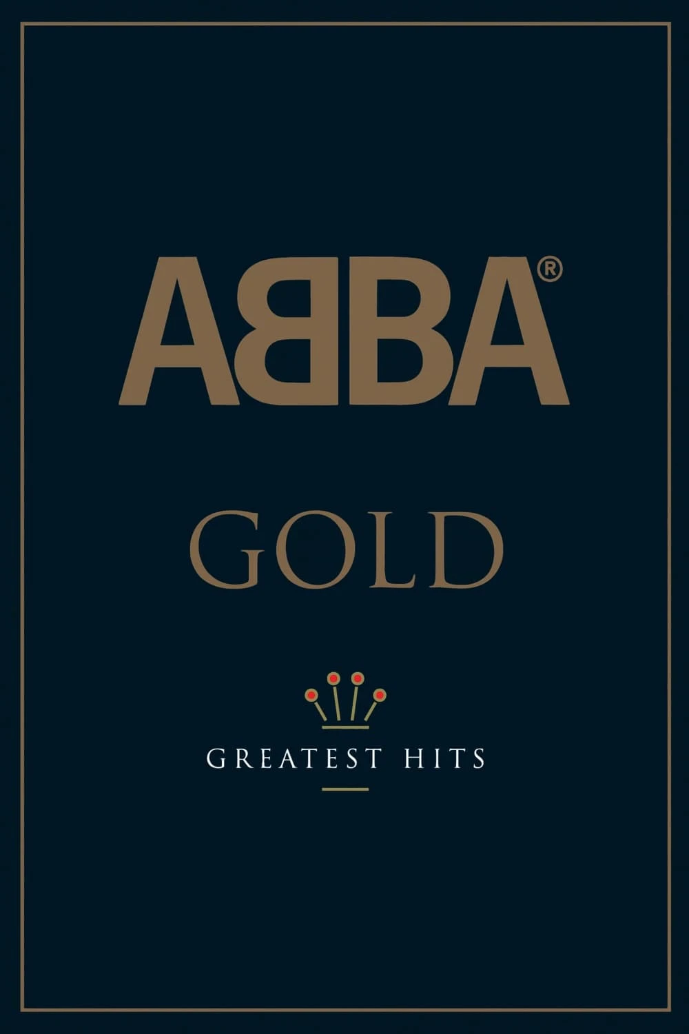 ABBA Gold: Greatest Hits