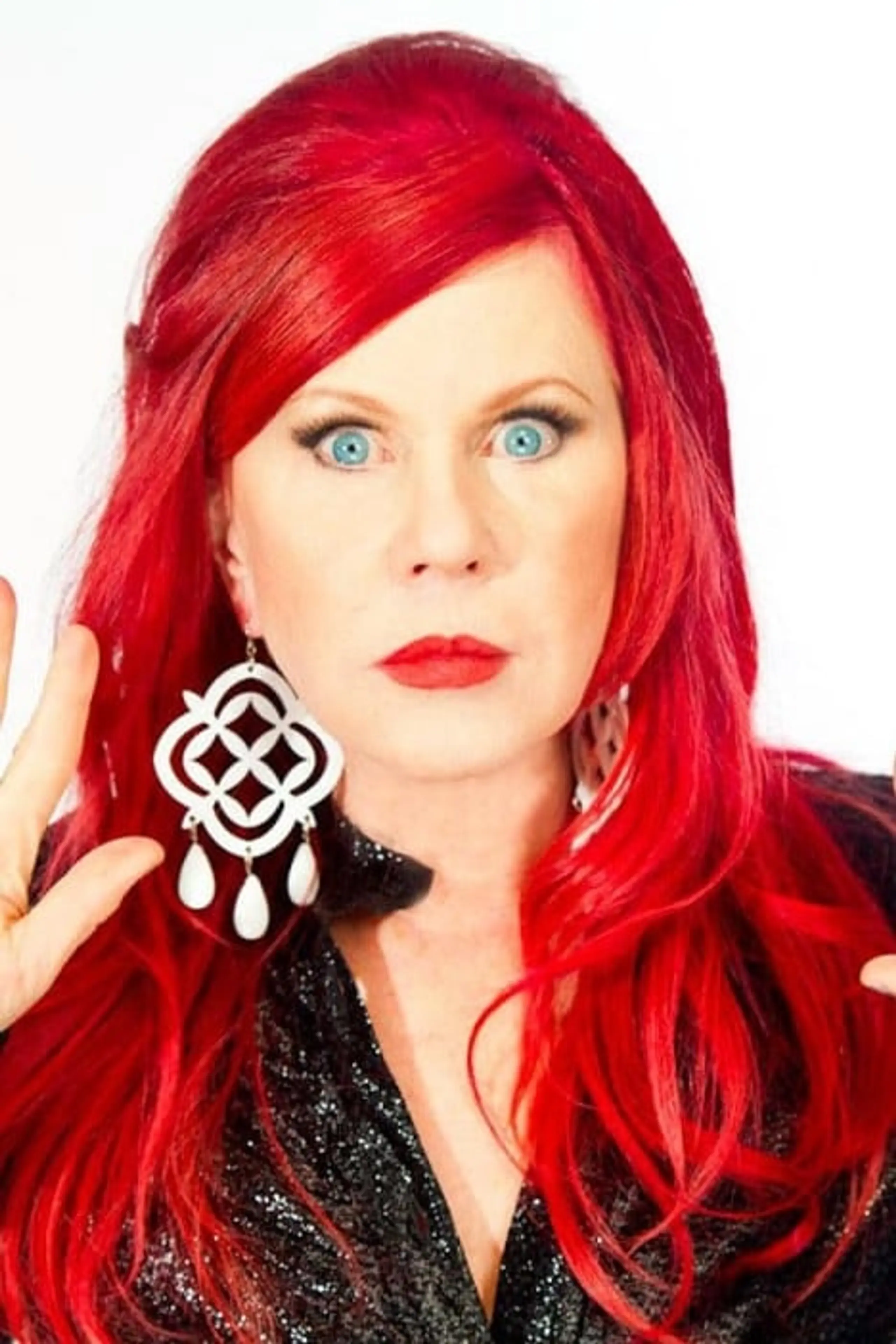 Foto von Kate Pierson