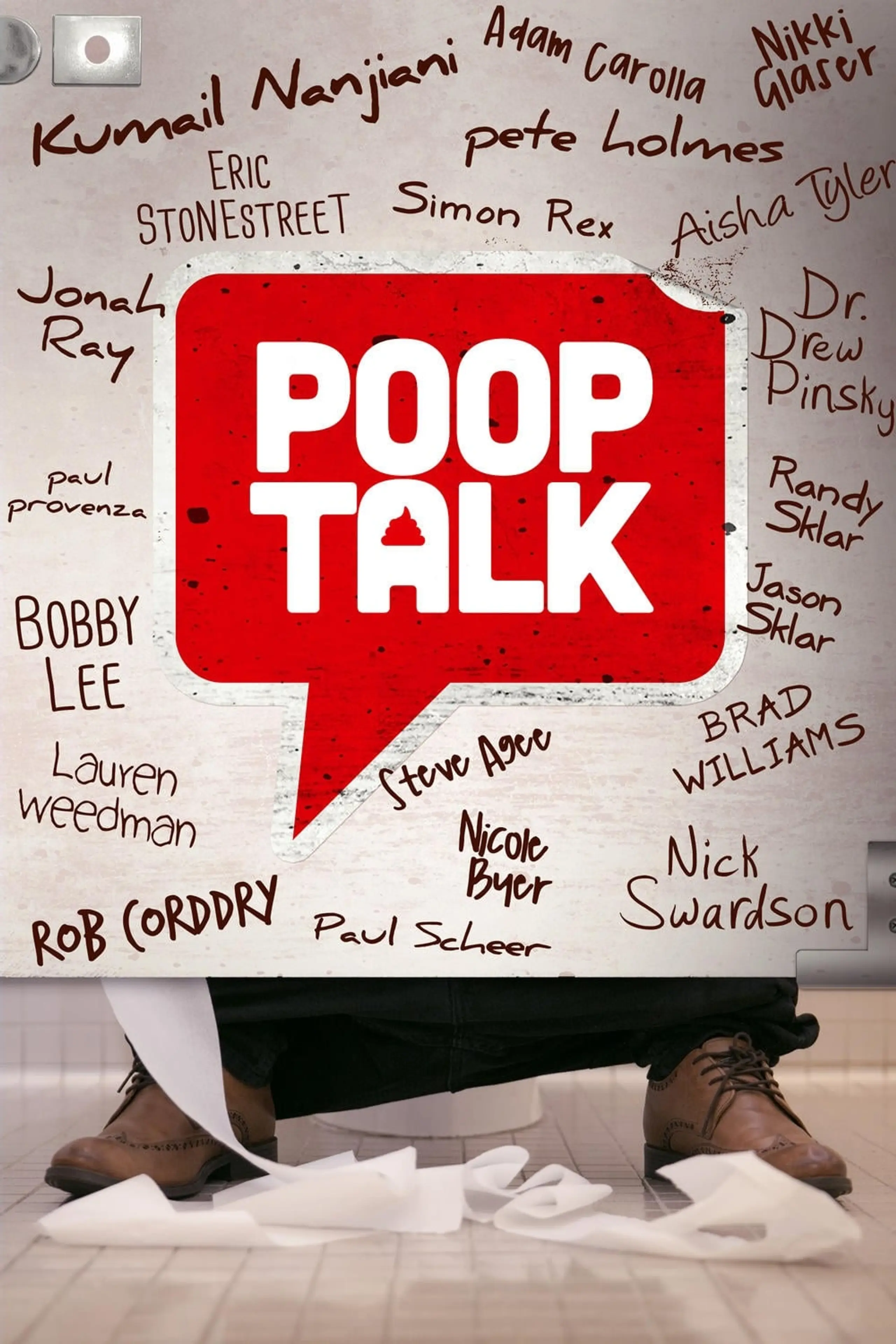 Poop Talk