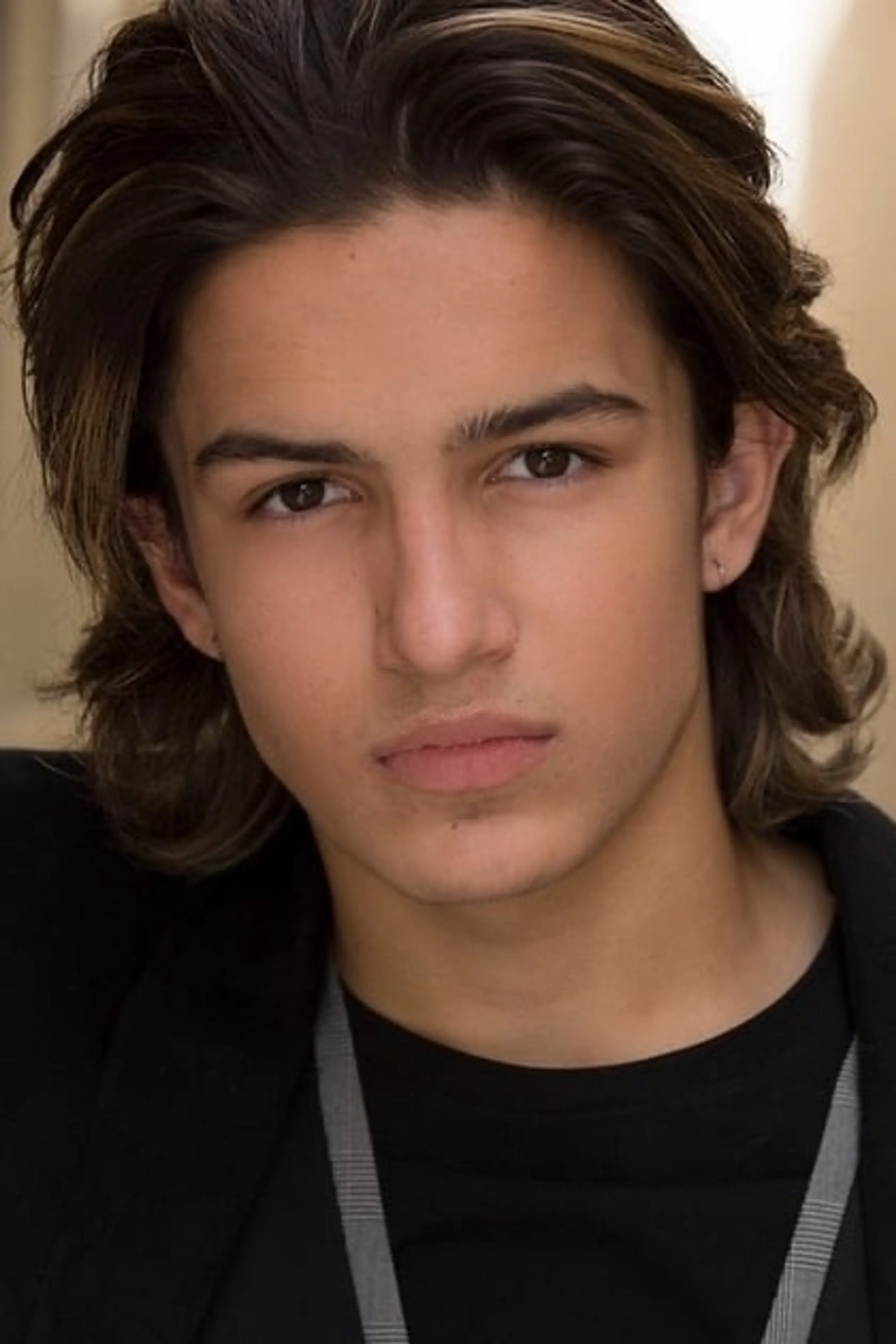 Foto von Aramis Knight