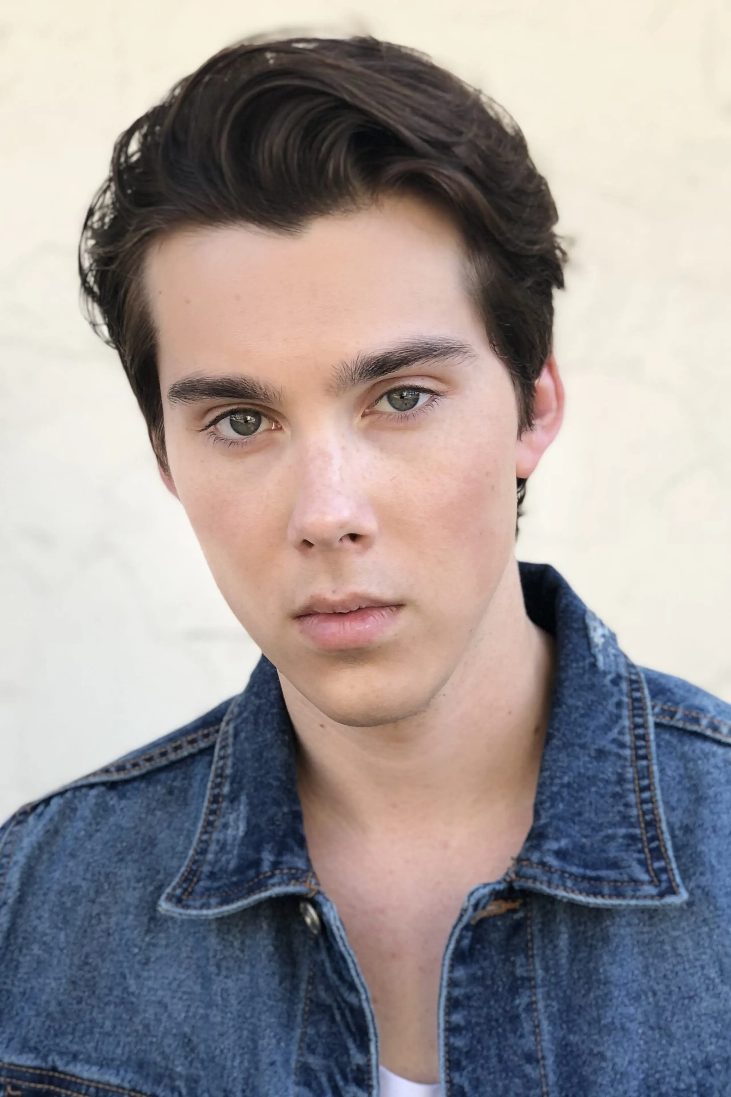 Foto von Jeremy Shada