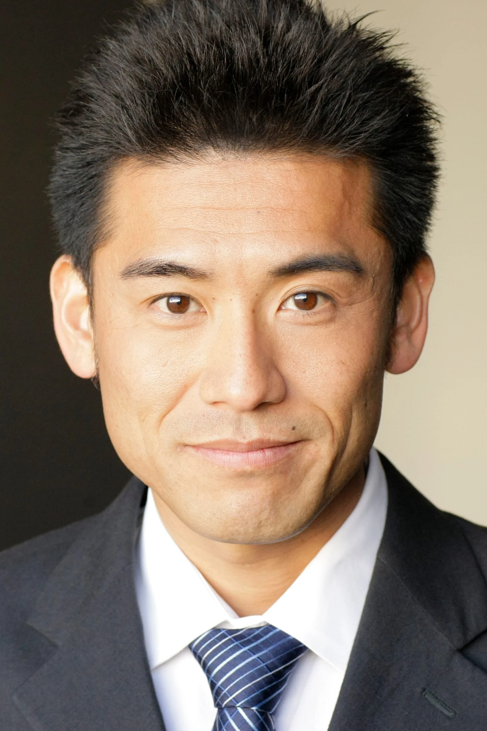 Foto von Yutaka Takeuchi