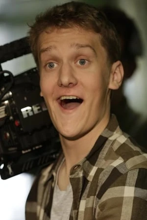 Foto von Cameron Covell