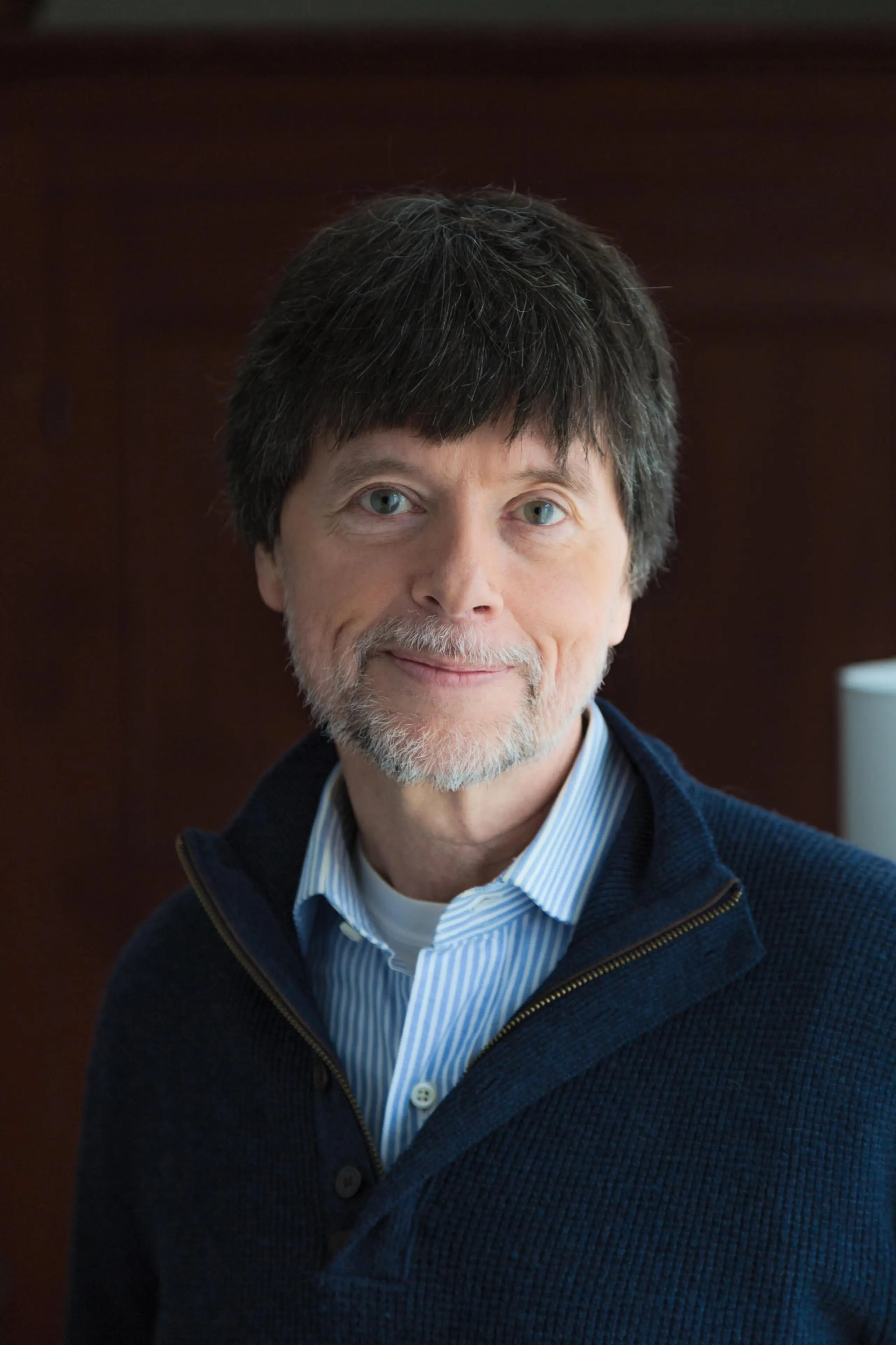 Foto von Ken Burns