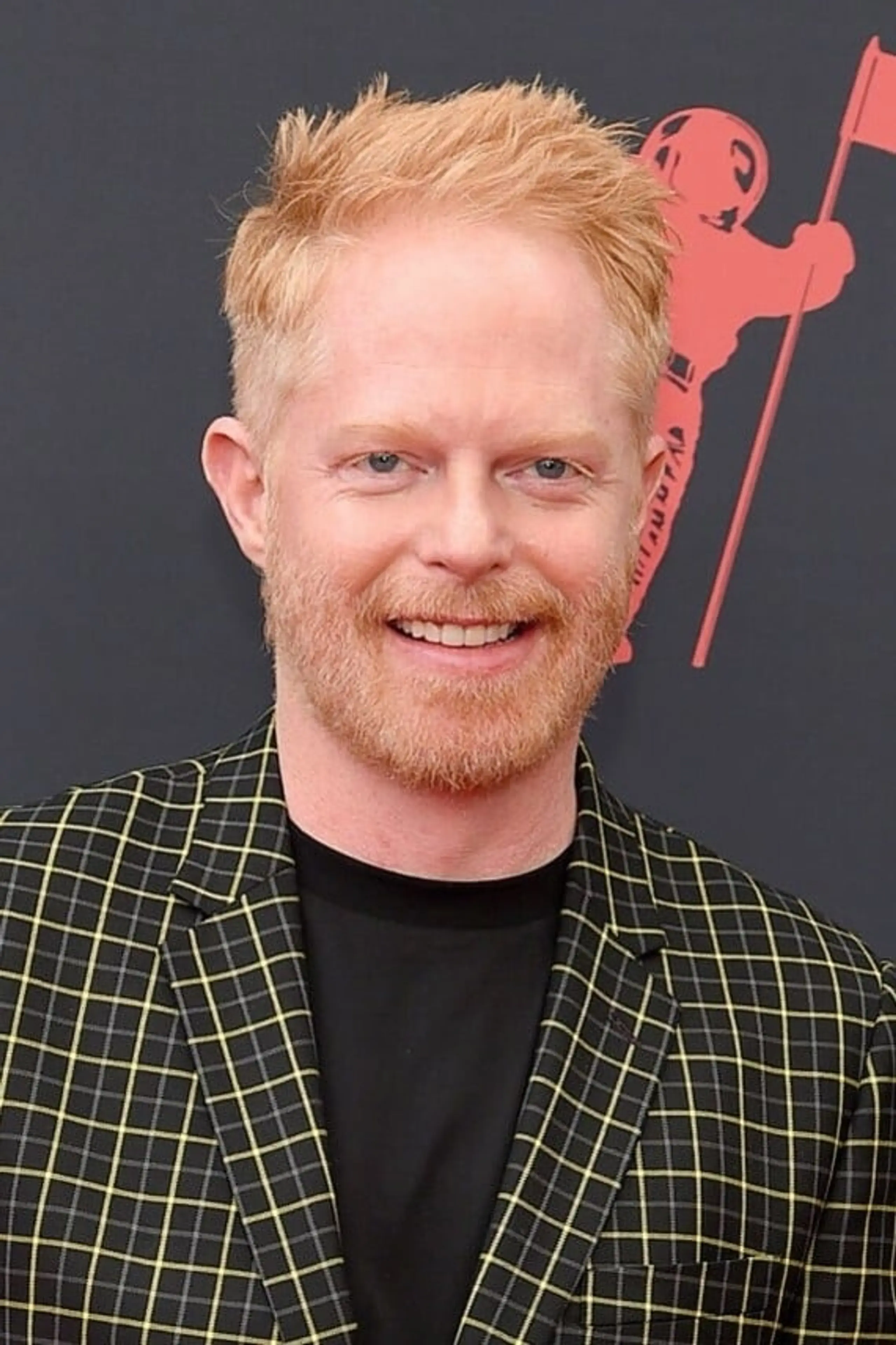 Foto von Jesse Tyler Ferguson