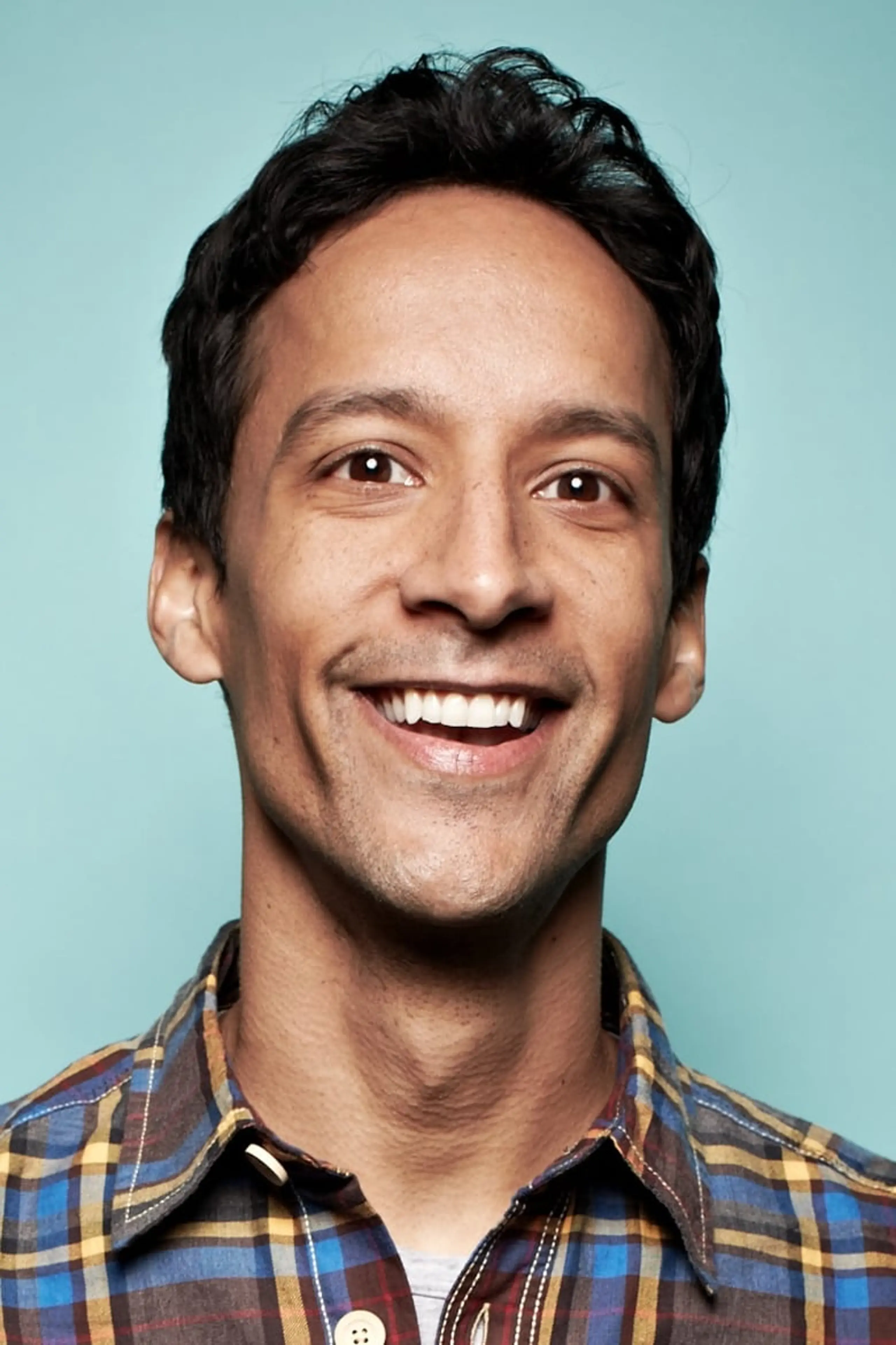 Foto von Danny Pudi