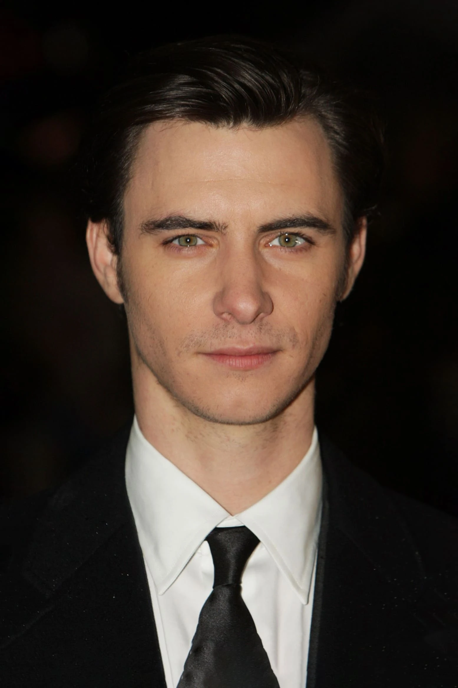 Foto von Harry Lloyd