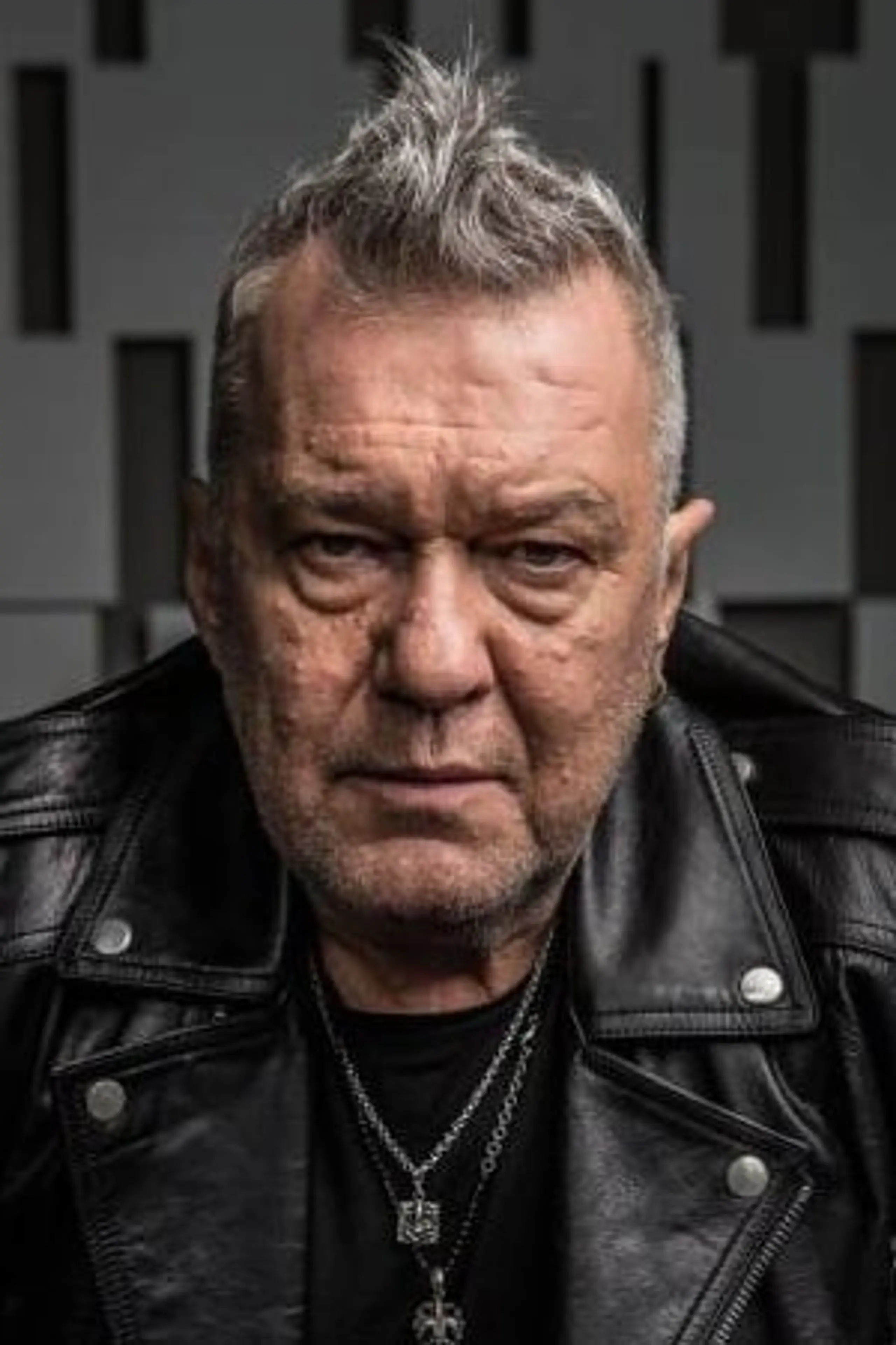 Foto von Jimmy Barnes