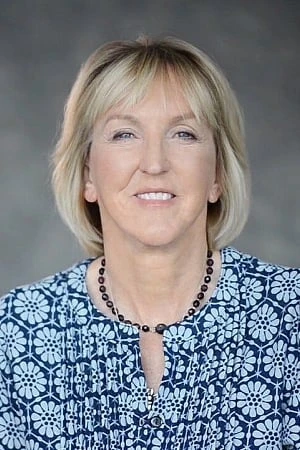 Foto von Ingrid Newkirk