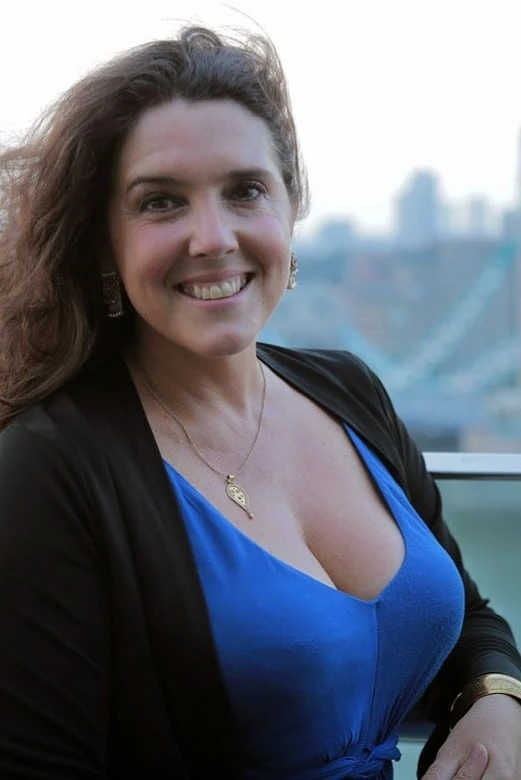 Foto von Bettany Hughes