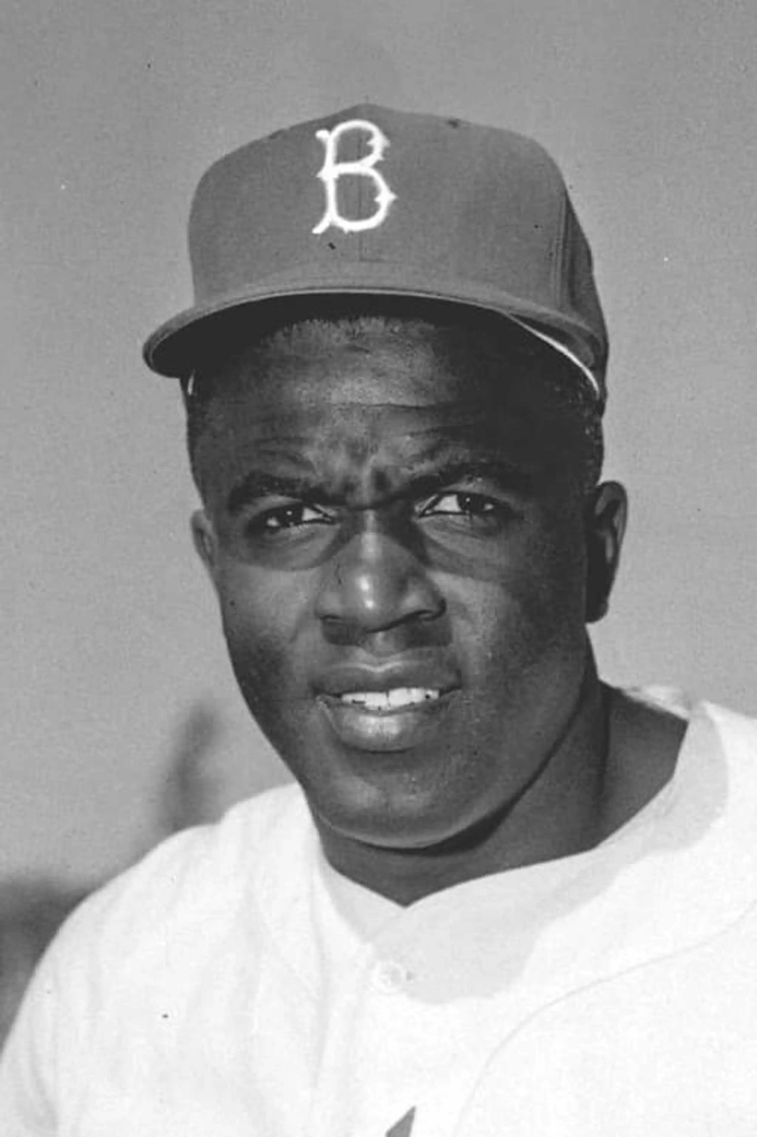 Foto von Jackie Robinson